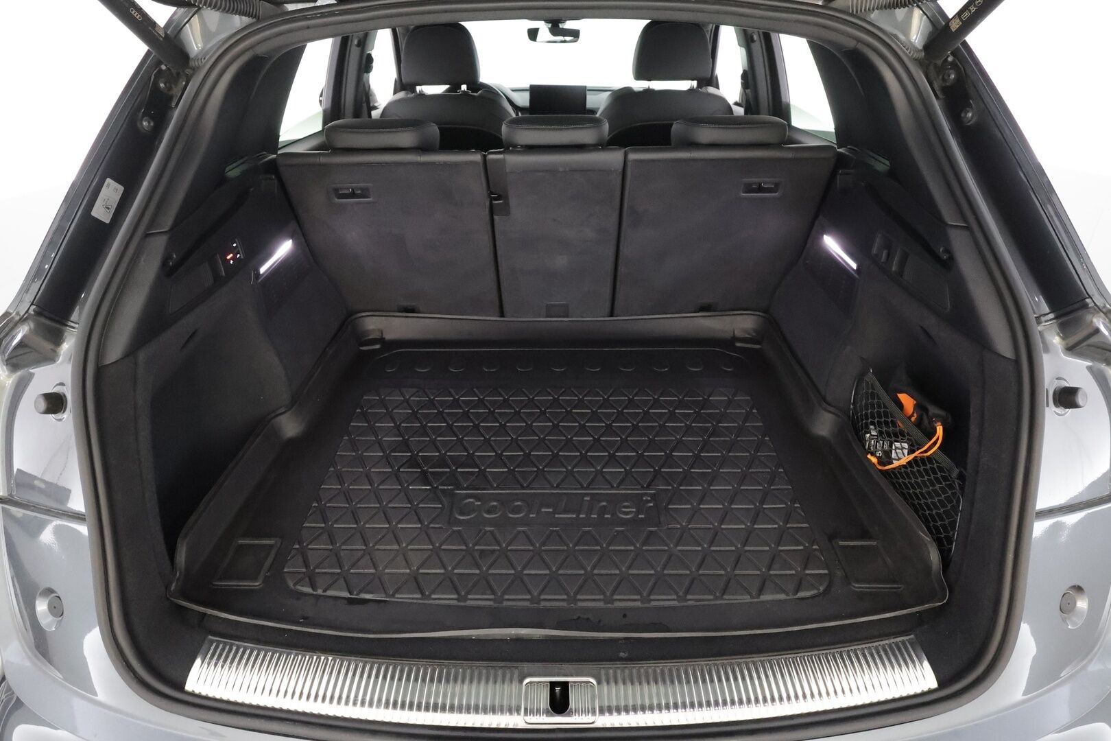 Audi Q5 2021 S line 55 TFSI e 270 kW quattro S tronic Electrified Edition - | ACC | Koukku | Ilma-alusta | Matrix-LED | P.kamera | Sporttipenkit | Keyless | Apple&Android | 1.Om Suomi-auto | Kahdet Renkaat |