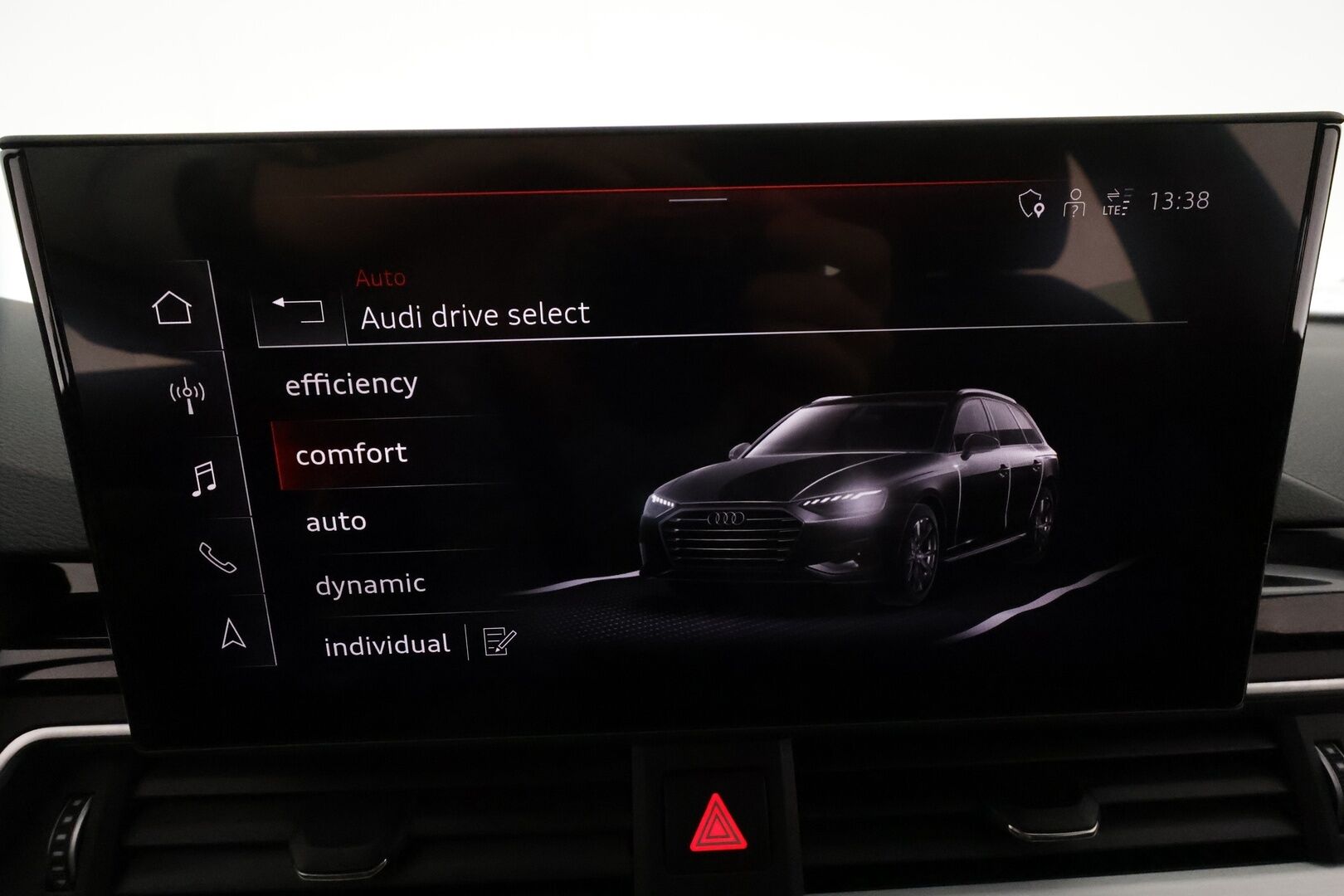 Audi A4 2021 Avant Business S line 40 TFSI 150 kW MHEV quattro S tronic / Adapt.vakkari / B&O / Webasto / Koukku / P.kamera / TULOSSA // - 3,99 % KORKOTARJOUS TÄHÄN AUTOON - 