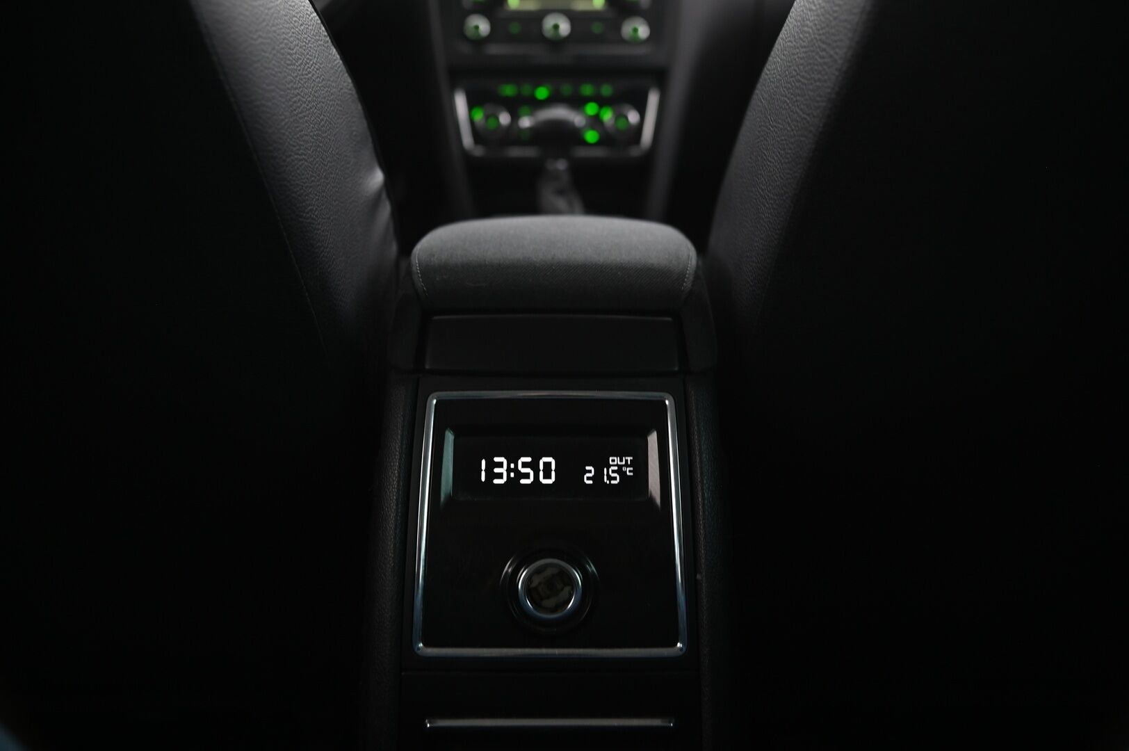 Skoda Superb 2012 Combi 2,0 TDI 140 Comfort Business DSG Autom.