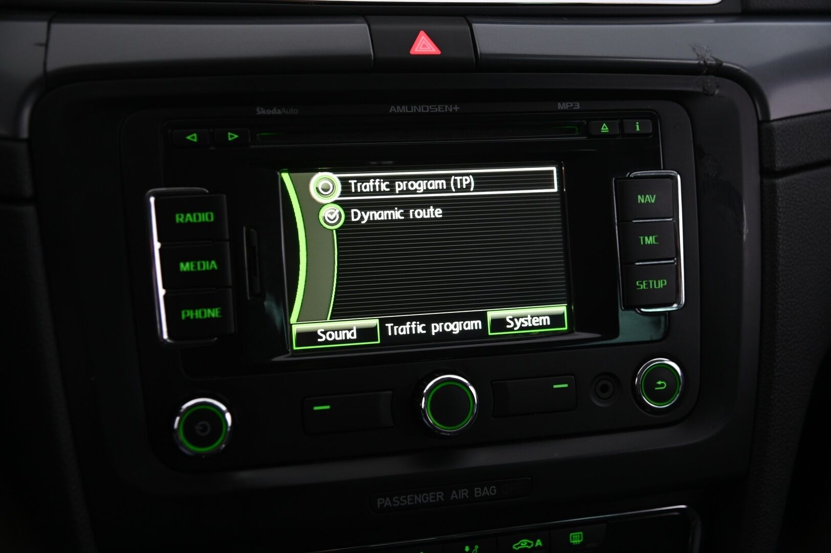 Skoda Superb 2012 Combi 2,0 TDI 140 Comfort Business DSG Autom.