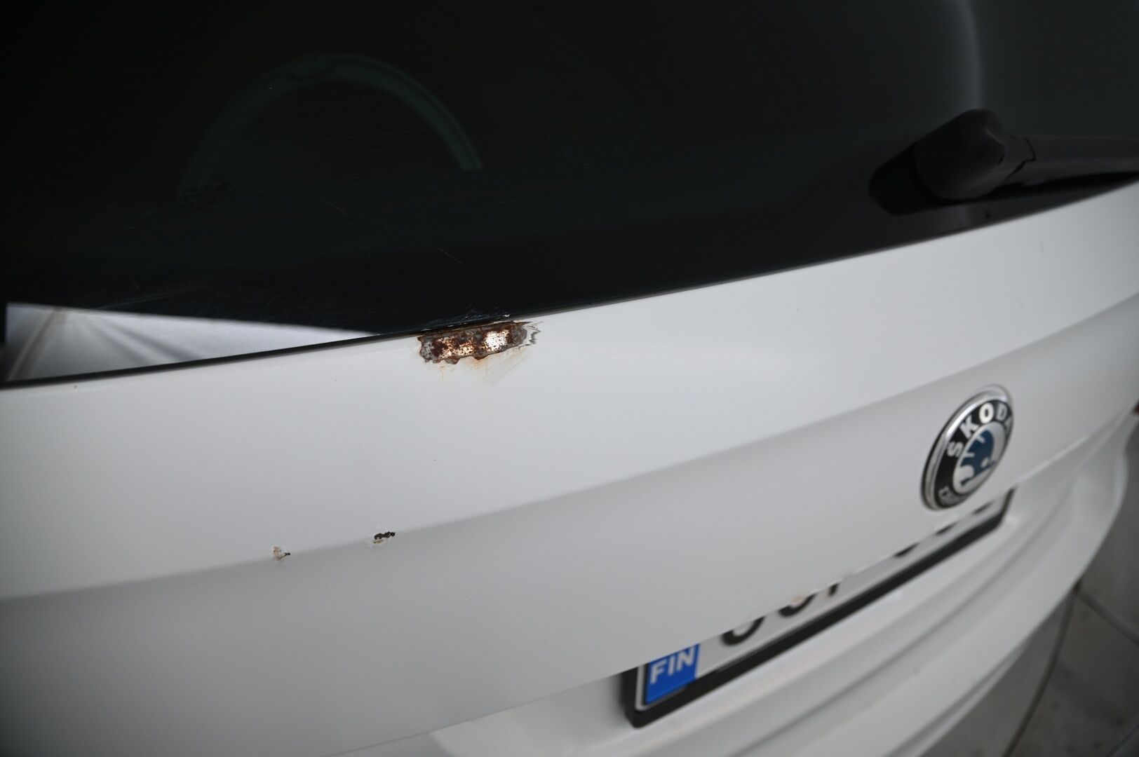 Skoda Superb 2012 Combi 2,0 TDI 140 Comfort Business DSG Autom.