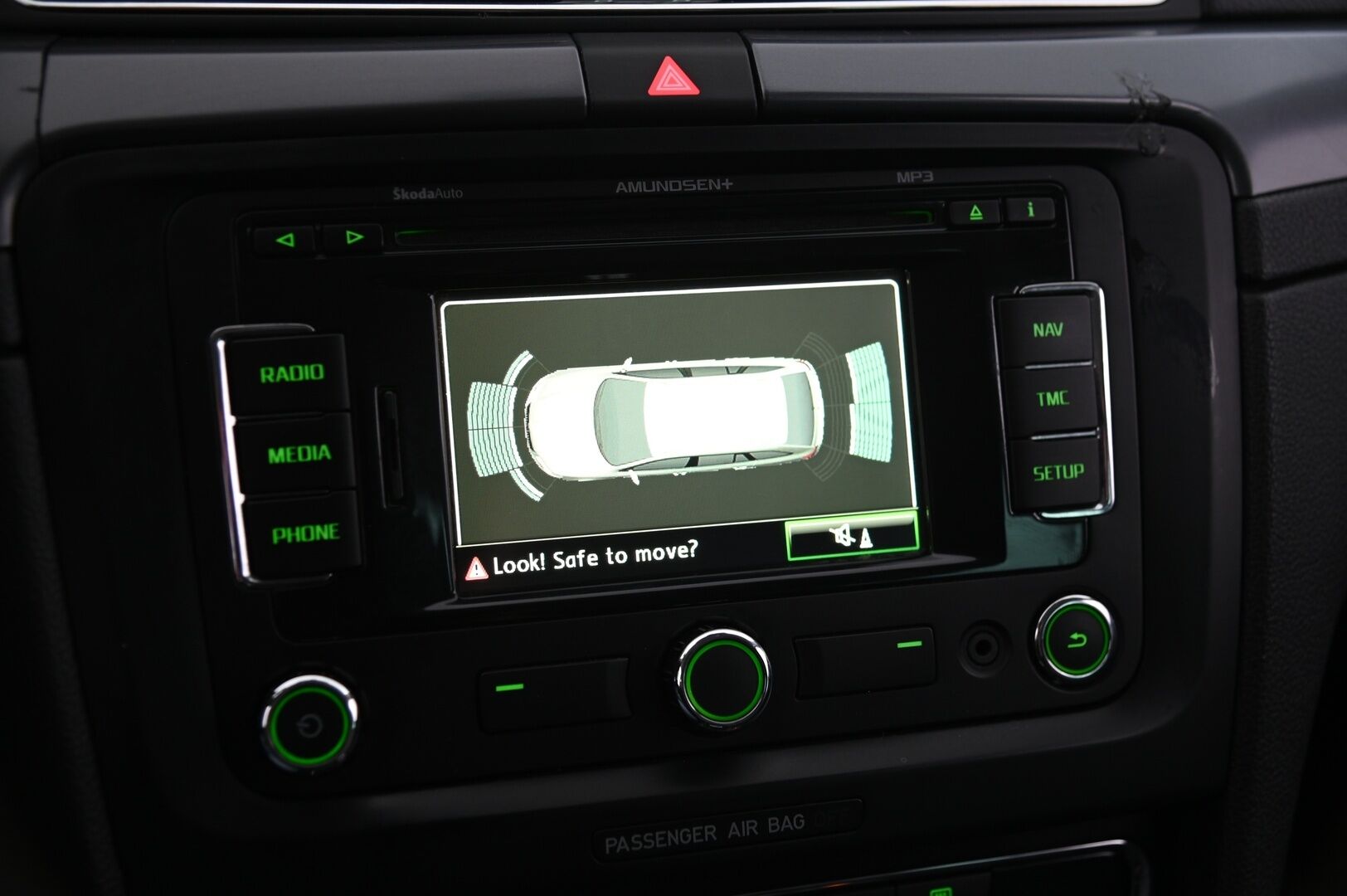 Skoda Superb 2012 Combi 2,0 TDI 140 Comfort Business DSG Autom.
