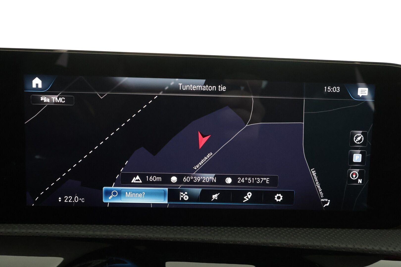 Mercedes-Benz CLA 2021 250 e A Business AMG EQ Power * Vakkari / P.kamera / Widescreen / Sporttipenkit / IHC / Kaistavahti / Navi * - Akku kuntotarkastettu SoH 94,6%