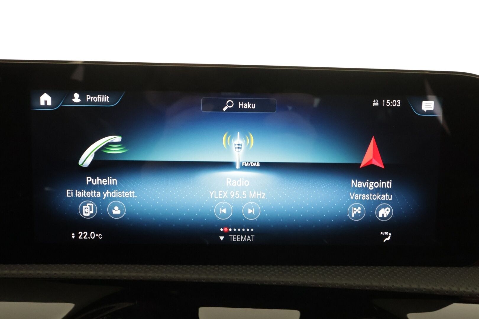 Mercedes-Benz CLA 2021 250 e A Business AMG EQ Power * Vakkari / P.kamera / Widescreen / Sporttipenkit / IHC / Kaistavahti / Navi * - Akku kuntotarkastettu SoH 94,6%