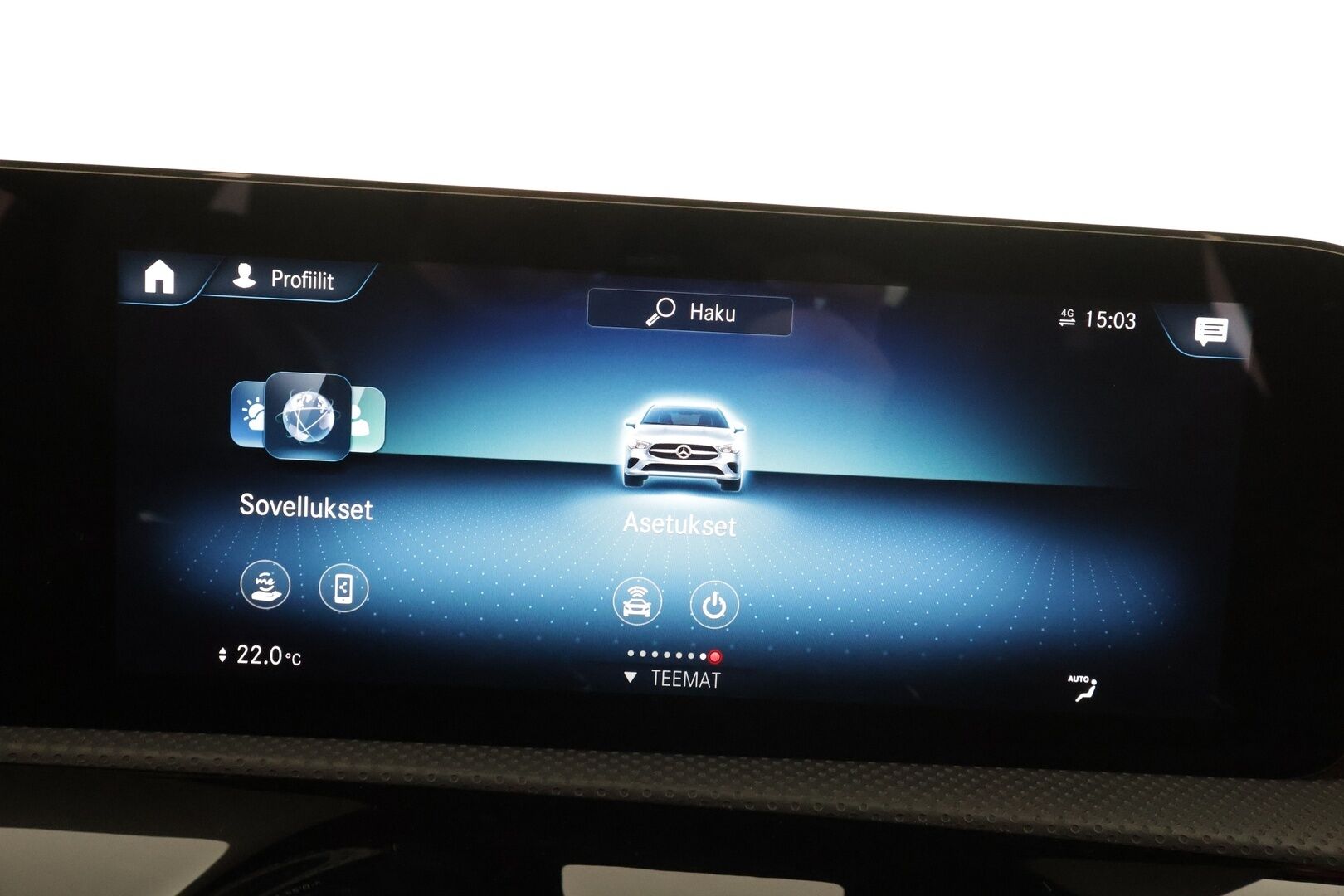 Mercedes-Benz CLA 2021 250 e A Business AMG EQ Power * Vakkari / P.kamera / Widescreen / Sporttipenkit / IHC / Kaistavahti / Navi * - Akku kuntotarkastettu SoH 94,6%