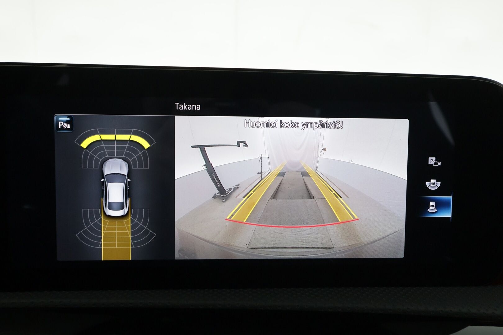 Mercedes-Benz CLA 2021 250 e A Business AMG EQ Power * P.kamera / Widescreen / Sporttipenkit / IHC / Kaistavahti / Navi / BLIS * - Akku kuntotarkastettu SoH 94,6% - HULLUT AVAJAISHULINAT KORKOTARJOUS 3,29 %