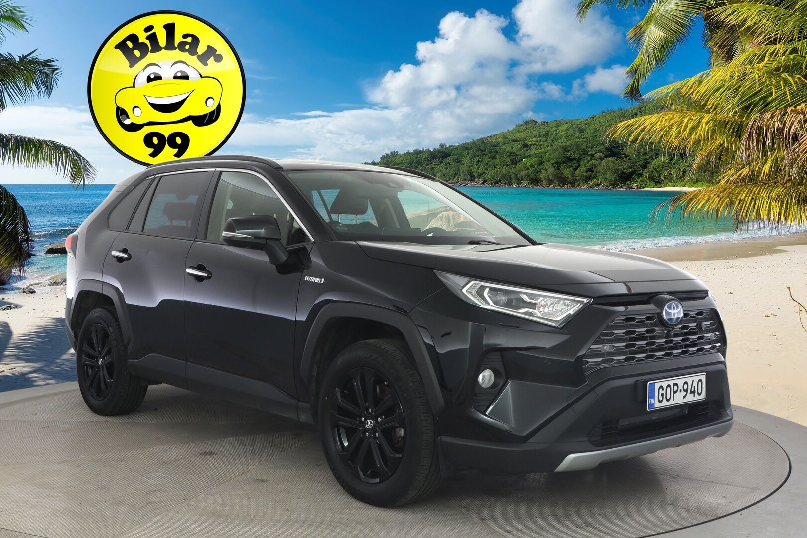 Toyota RAV4 2021 2,5 Hybrid AWD-i Premium - 3,99 % KORKOTARJOUS TÄHÄN AUTOON - * Suomi-auto / WEBASTO / 360°/ JBL / LED / Carplay / ACC / Navi / Digi taustapeili *
