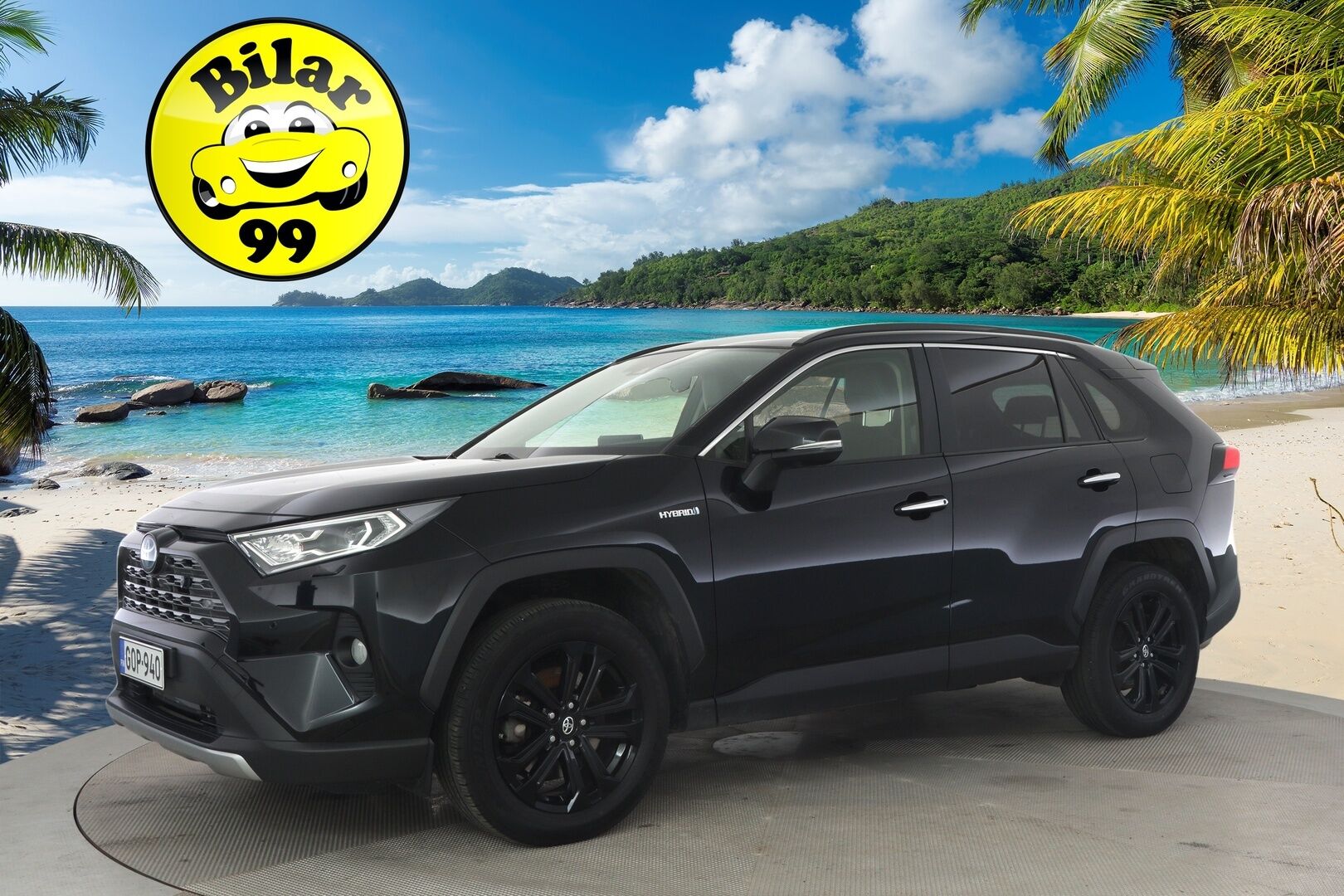Toyota RAV4 2021 2,5 Hybrid AWD-i Premium - 3,99 % KORKOTARJOUS TÄHÄN AUTOON - * Suomi-auto / WEBASTO / 360°/ JBL / LED / Carplay / ACC / Navi / Digi taustapeili *