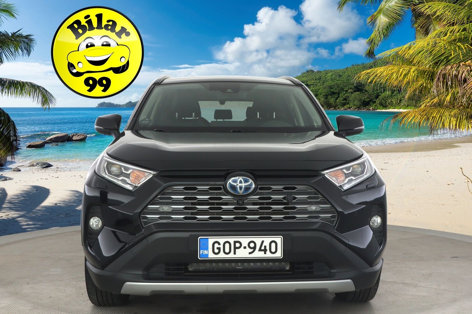 Toyota RAV4 2021 2,5 Hybrid AWD-i Premium - 3,99 % KORKOTARJOUS TÄHÄN AUTOON - * Suomi-auto / WEBASTO / 360°/ JBL / LED / Carplay / ACC / Navi / Digi taustapeili *