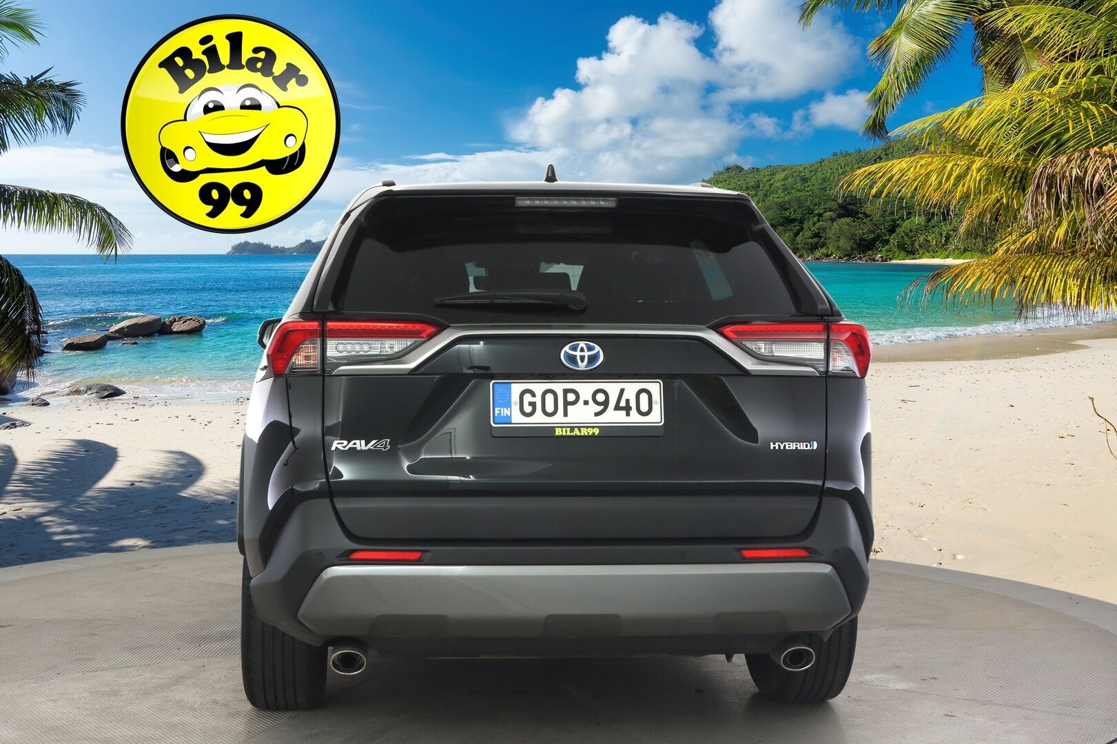 Toyota RAV4 2021 2,5 Hybrid AWD-i Premium - 3,99 % KORKOTARJOUS TÄHÄN AUTOON - * Suomi-auto / WEBASTO / 360°/ JBL / LED / Carplay / ACC / Navi / Digi taustapeili *