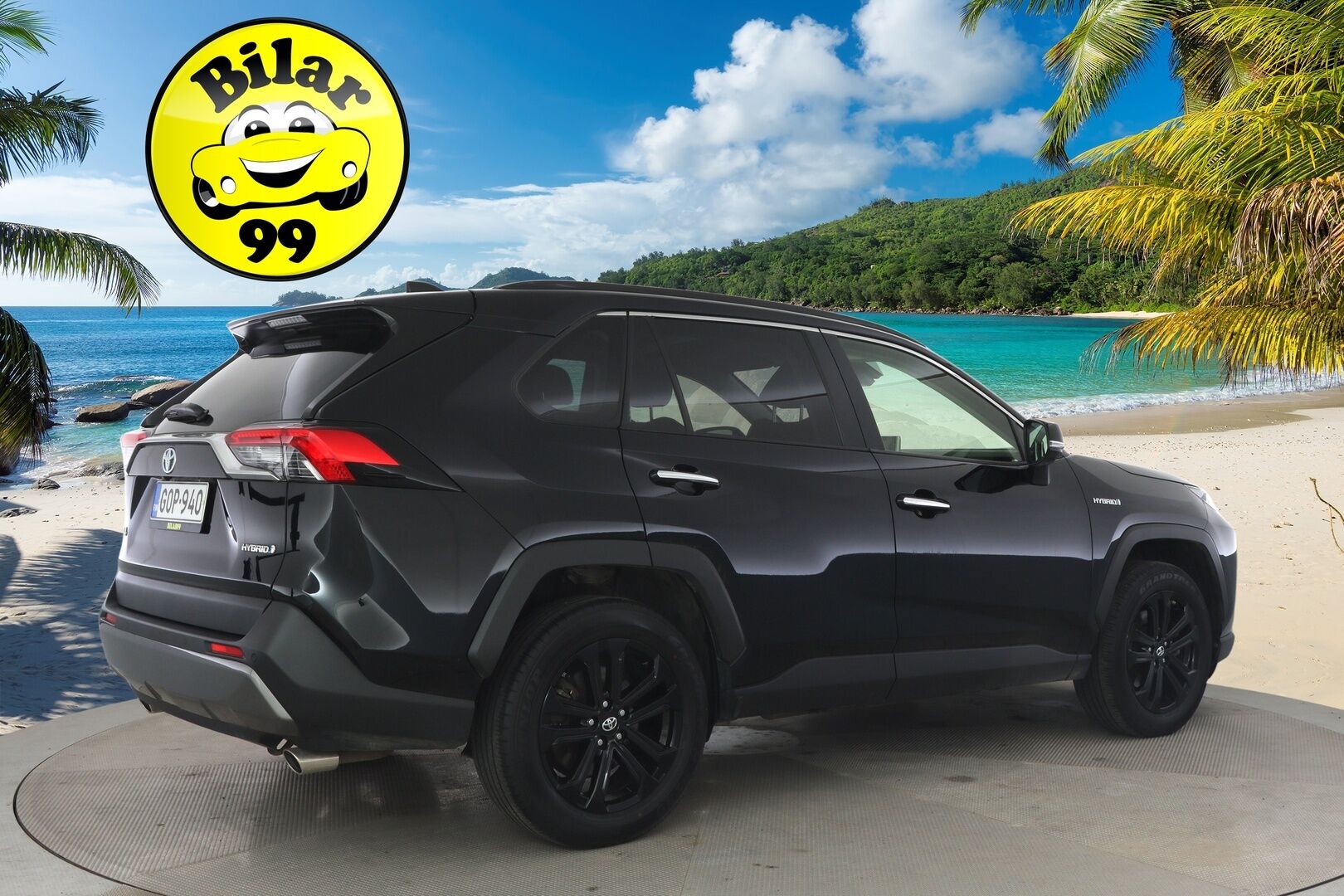 Toyota RAV4 2021 2,5 Hybrid AWD-i Premium - 3,99 % KORKOTARJOUS TÄHÄN AUTOON - * Suomi-auto / WEBASTO / 360°/ JBL / LED / Carplay / ACC / Navi / Digi taustapeili *