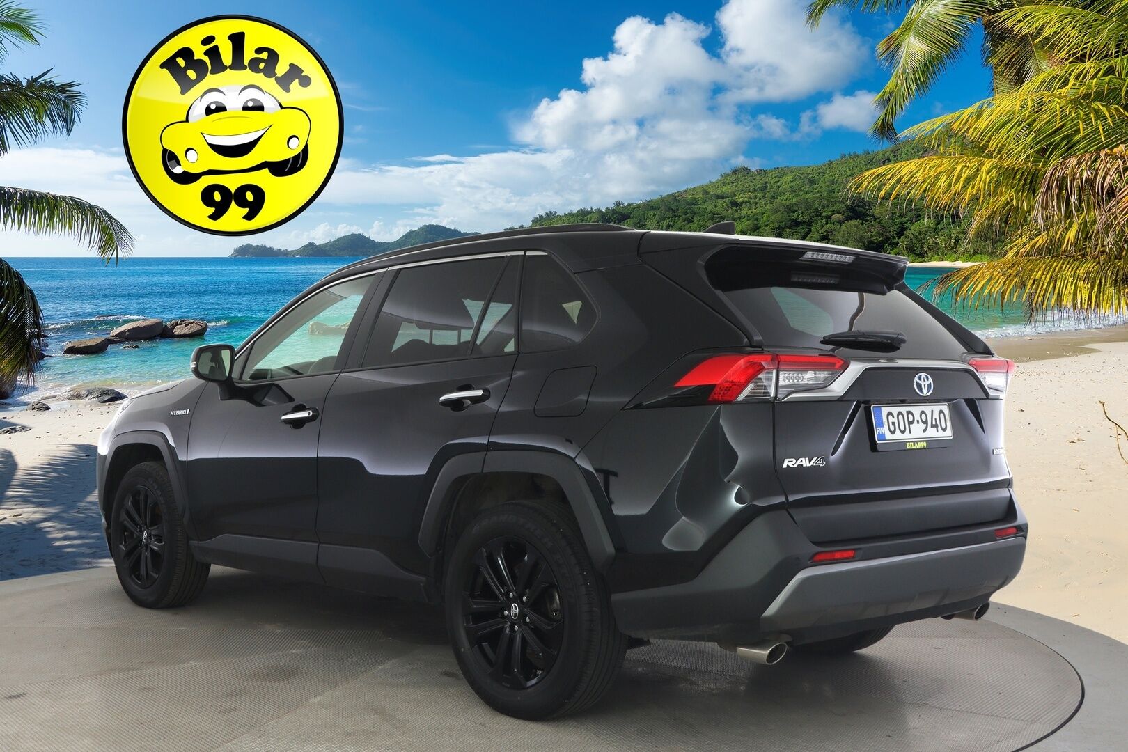 Toyota RAV4 2021 2,5 Hybrid AWD-i Premium - 3,99 % KORKOTARJOUS TÄHÄN AUTOON - * Suomi-auto / WEBASTO / 360°/ JBL / LED / Carplay / ACC / Navi / Digi taustapeili *
