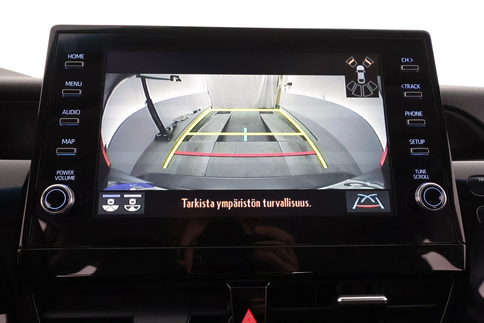 Toyota Camry 2021 2,5 Hybrid Style - | ACC | Nahkaverhoilu | Sähköpenkit | Navi | P.kamera | BSM | Keyless | Lämm. ratti | LED | Apple & Android | 1-om suomiauto | 2x renkaat aluin | 