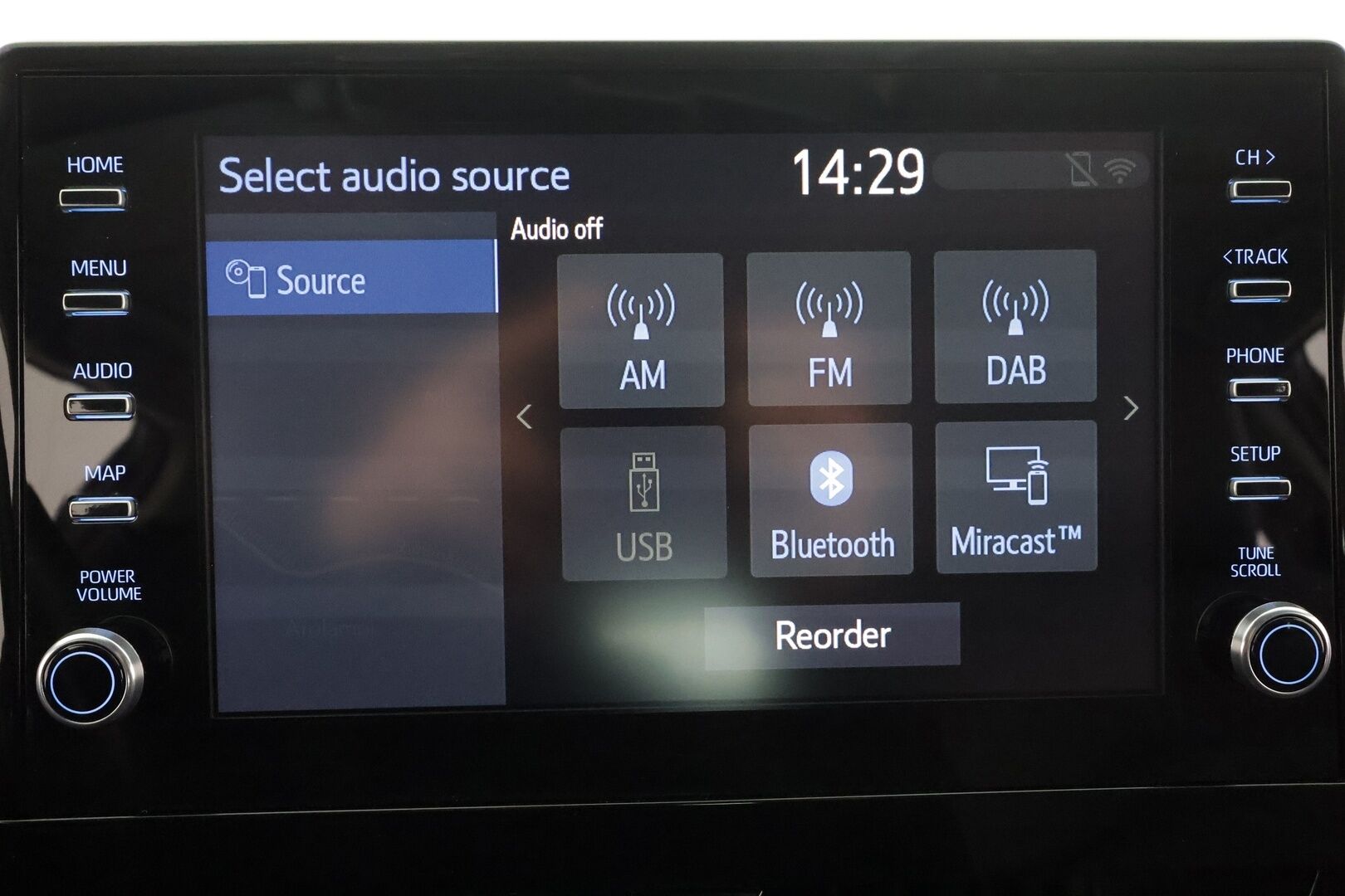Toyota Camry 2022 2,5 Hybrid Style * ACC / P.kamera / Lohko / Navi / LED / Keyless / Sähköpenkit / Ratinlämmitin / Nahat * - Suomi-auto / Kahdet renkaat aluvanteilla / Juuri katsastettu