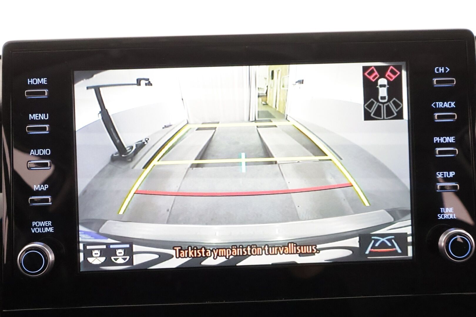 Toyota Camry 2021 2,5 Hybrid Style * ACC / Lohko+SIsä / Sähköpenkit / LED / Navi / P.kamera / Nahat / Keyless / Facelift / Ratinlämmitin * - Suomi-auto / Kahdet renkaat aluvanteilla / Merkkihuollettu - HULLUT AVAJAISHULINAT KORKOTARJOUS 3,29 %