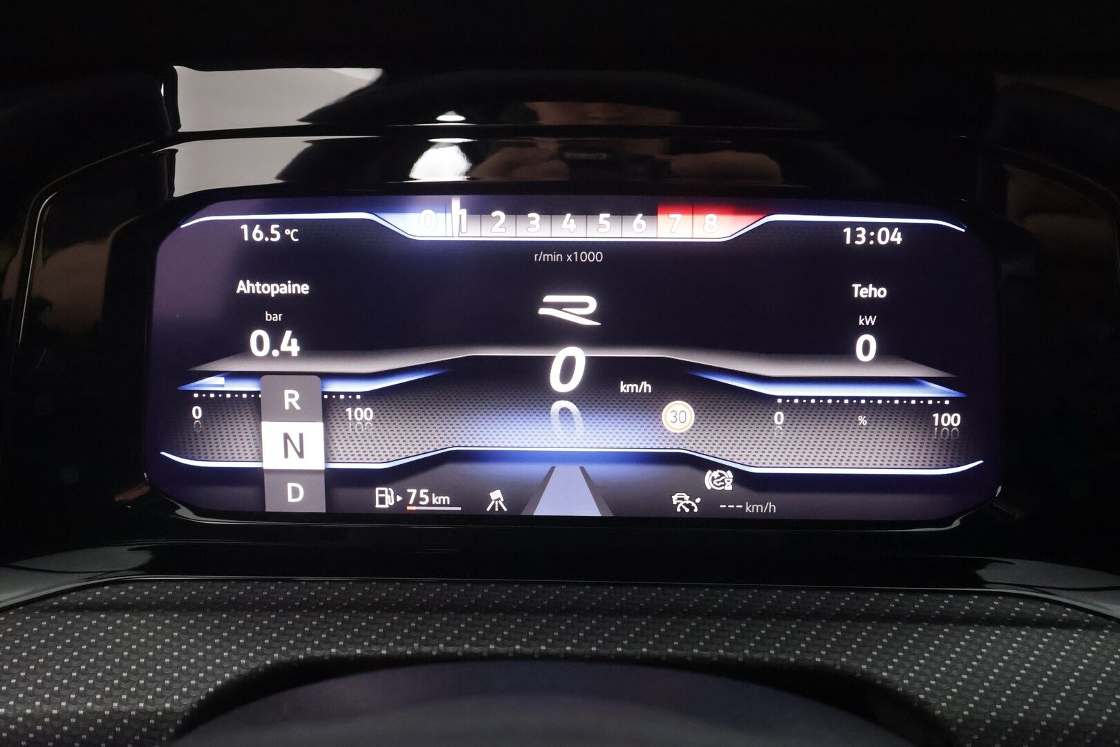 Volkswagen Golf 2021 R 2,0 TSI 235 kW 4MOTION DSG-automaatti - | ACC | Titaaniputkisto | IQ-Light Matrix-LED | P.Kamera | Sporttipenkit | Keyless | Apple&Android | Suomi-auto | Kahdet Renkaat |