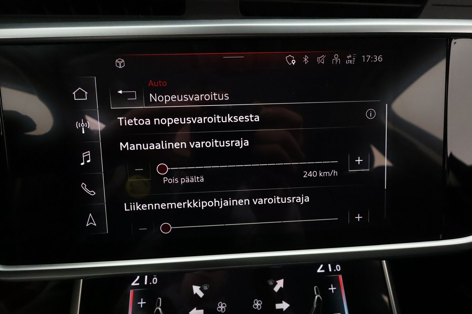 Audi A6 2021 Avant Business Sport 40 TDI MHEV quattro - 3,99 % KORKOTARJOUS TÄHÄN AUTOON - * 1.Om Suomi-auto / Webasto / Koukku / Matrix-LED / P. Kamera / Sporttipenkit**