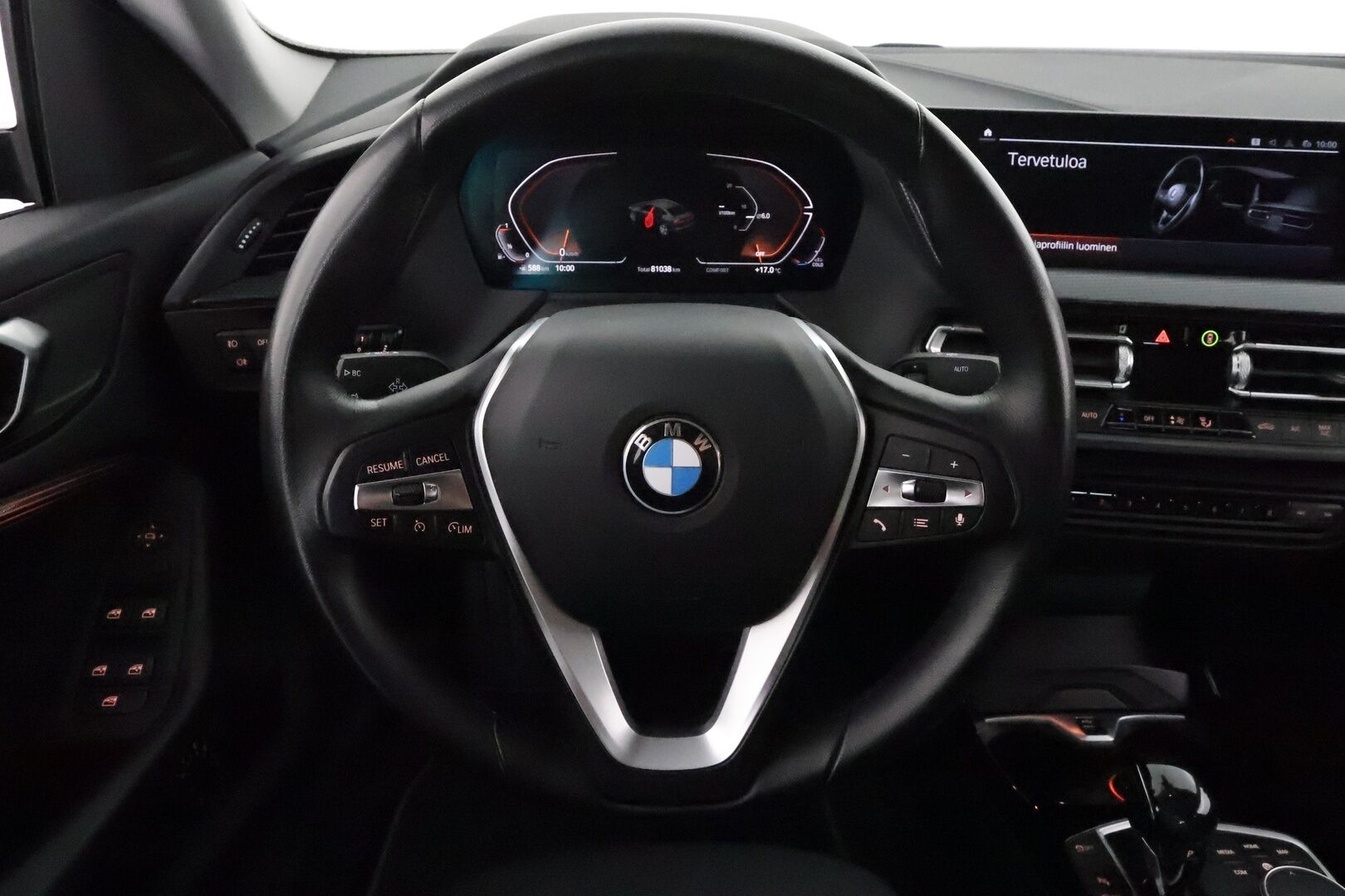 BMW 218 2021 F44 Gran Coupé 218i A The 2 Edition Sport **LED-valot / P.Tutkat / Sporttipenkit / Navi / Kaistavahti / Apple&android** - 1-om Suomi-auto / Kahdet Renkaat