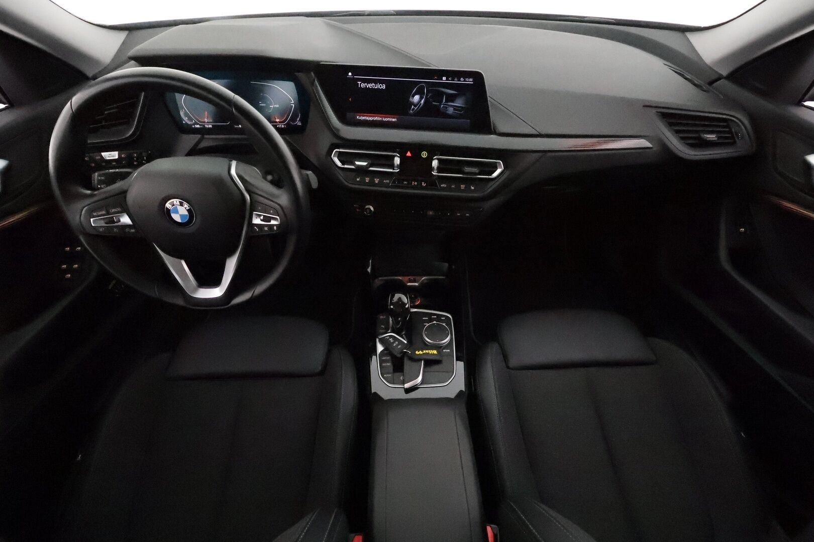 BMW 218 2021 F44 Gran Coupé 218i A The 2 Edition Sport **LED-valot / P.Tutkat / Sporttipenkit / Navi / Kaistavahti / Apple&android** - 1-om Suomi-auto / Kahdet Renkaat