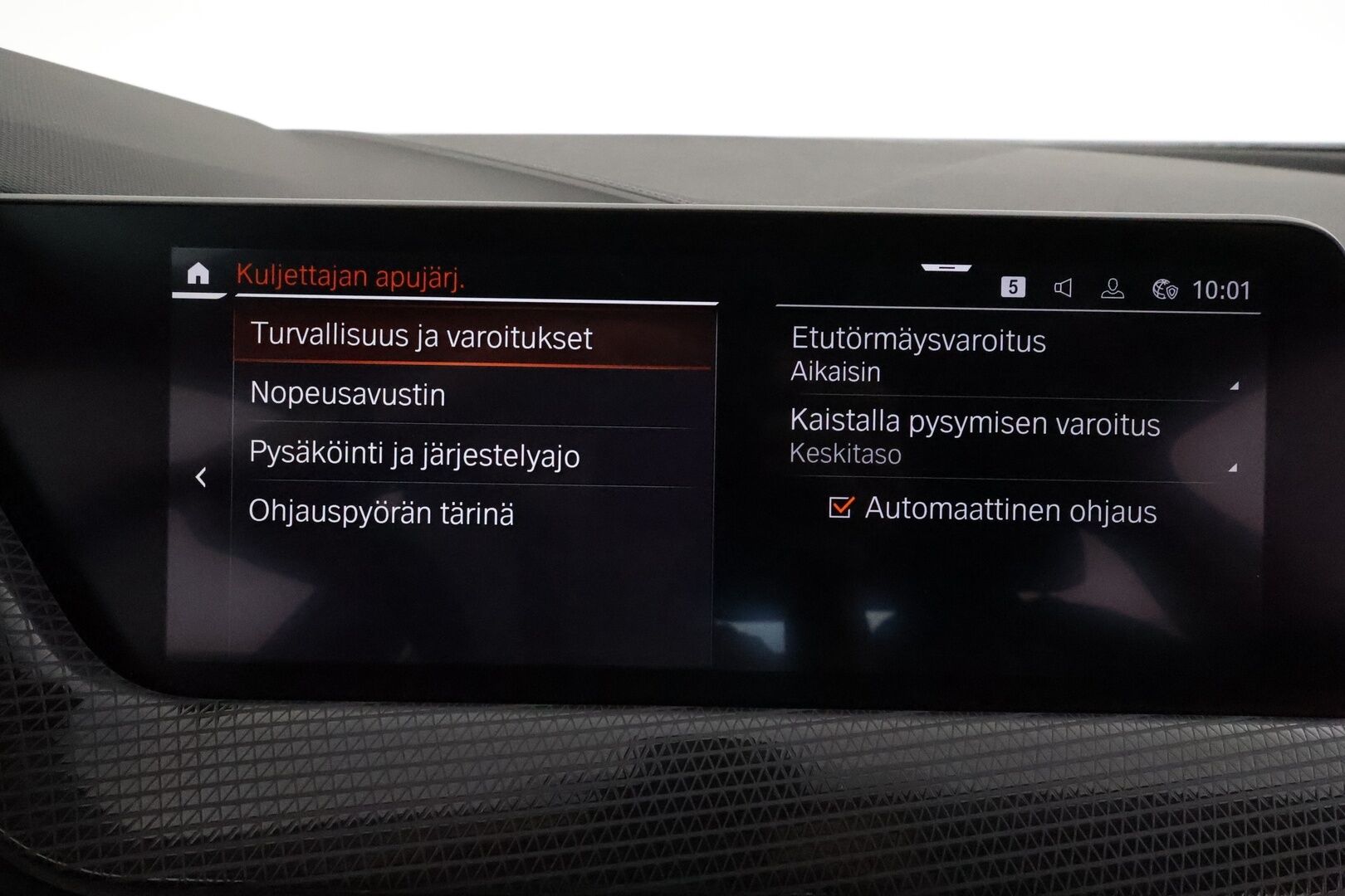 BMW 218 2021 F44 Gran Coupé 218i A The 2 Edition Sport **LED-valot / P.Tutkat / Sporttipenkit / Navi / Kaistavahti / Apple&android** - 1-om Suomi-auto / Kahdet Renkaat