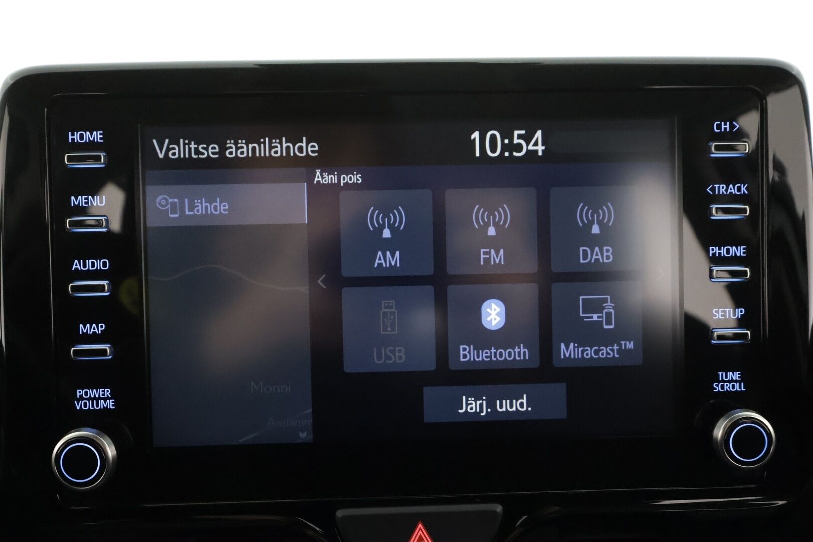 Toyota Yaris 2021 1,5 Hybrid Style - | ACC | LED | P.Kamera | Sisätilanlämmitin | Navi | Katveavustin | Kaistavahti | Keyless | Kahdet renkaat | Merkkihuollot | Suomi-auto |