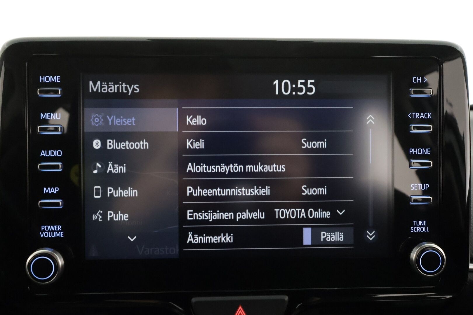 Toyota Yaris 2021 1,5 Hybrid Style - | ACC | LED | P.Kamera | Sisätilanlämmitin | Navi | Katveavustin | Kaistavahti | Keyless | Kahdet renkaat | Merkkihuollot | Suomi-auto |