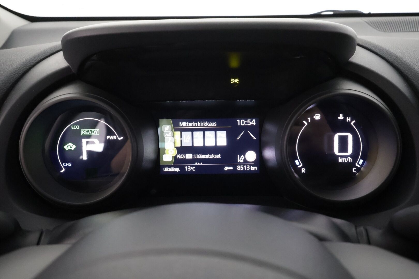 Toyota Yaris 2021 1,5 Hybrid Style - | ACC | LED | P.Kamera | Sisätilanlämmitin | Navi | Katveavustin | Kaistavahti | Keyless | Kahdet renkaat | Merkkihuollot | Suomi-auto |