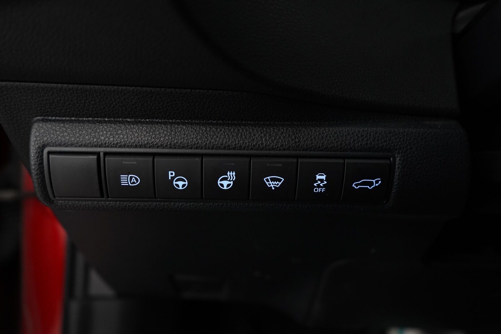 Toyota Corolla 2021 1.8 Touring Sports Hybrid Style *ACC / Kamera / Blackpack / Ratinlämmitin / Keyless / Sähköluukku* - Suomi-Auto / Erikoisväri! / Huippuvarusteet / Merkkihuollettu/ 2X Vanteet / Viimeisin huolto 121tkm!