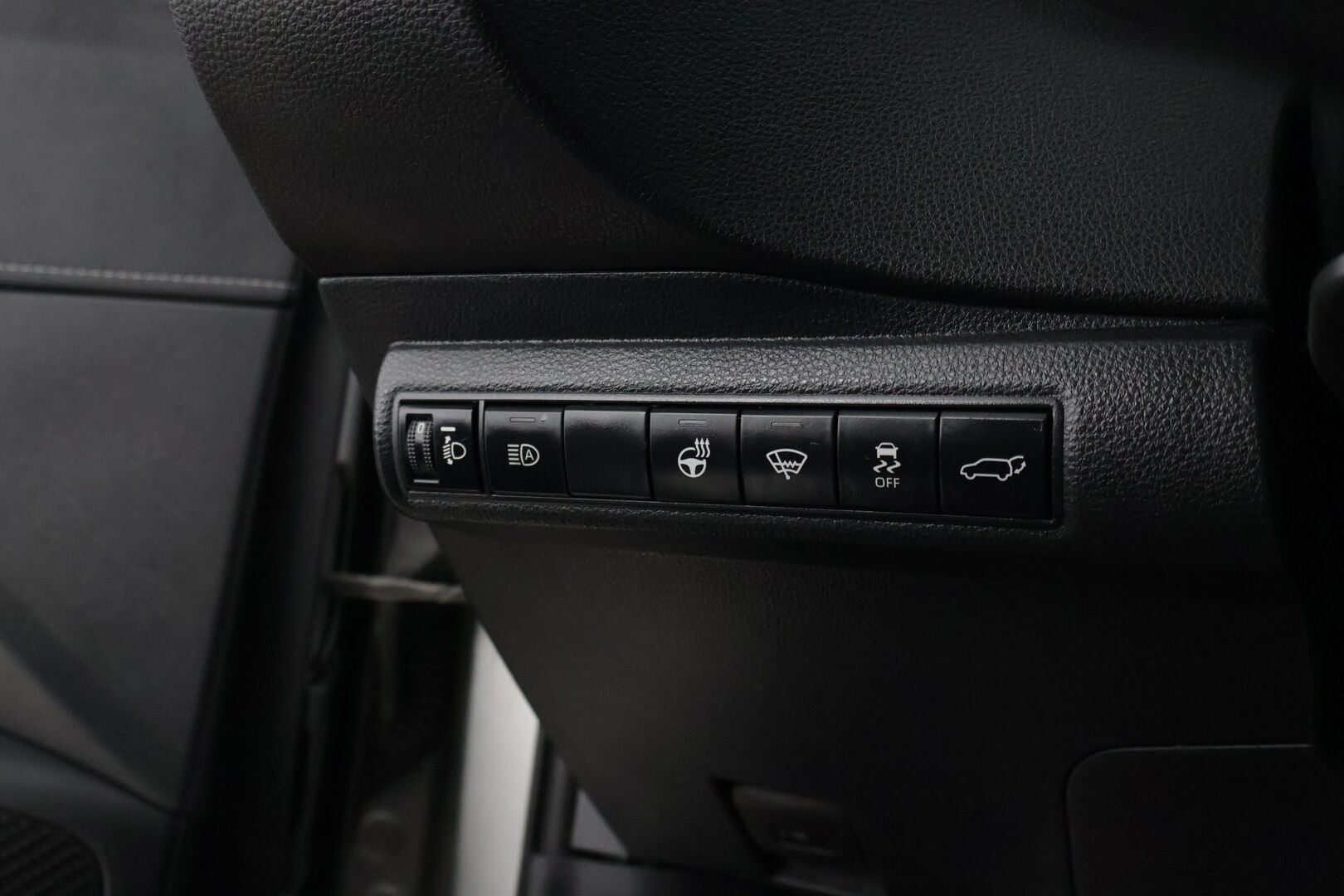 Toyota Corolla 2021 Touring Sports 1,8 Hybrid Active Edition - * Tulossa Myyntiin *