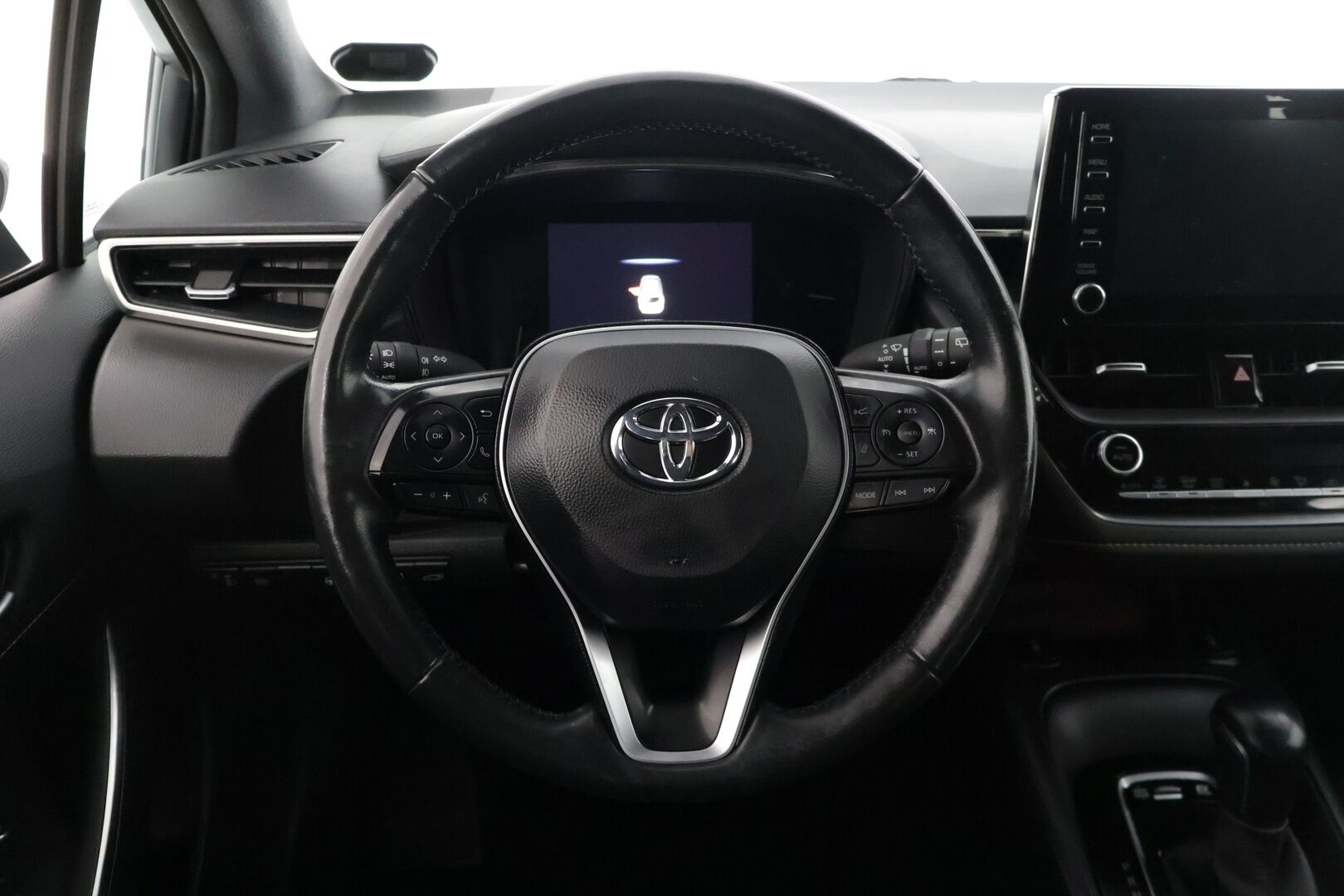 Toyota Corolla 2021 Touring Sports 1,8 Hybrid Active Edition - * Tulossa Myyntiin *