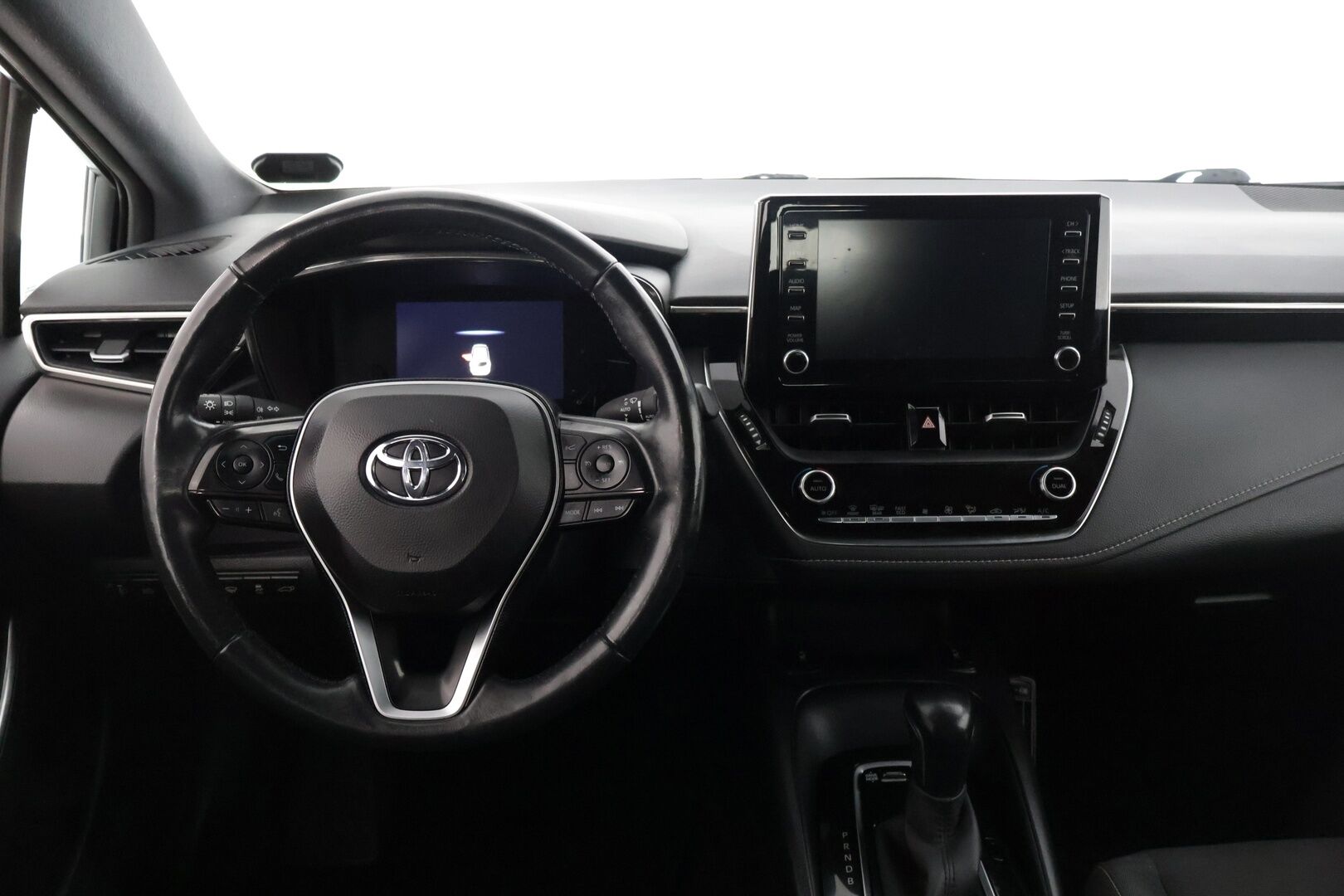 Toyota Corolla 2021 Touring Sports 1,8 Hybrid Active Edition - * Tulossa Myyntiin *