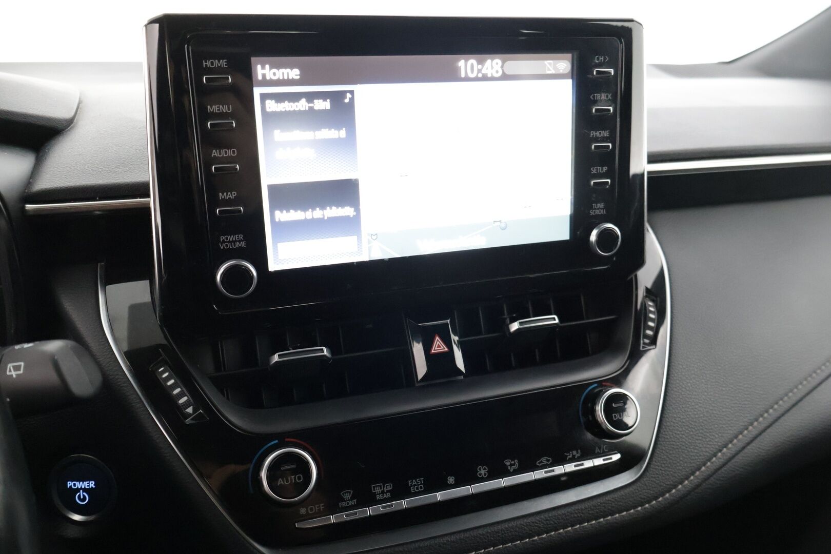 Toyota Corolla 2021 Touring Sports 1,8 Hybrid Active Edition - * Tulossa Myyntiin *