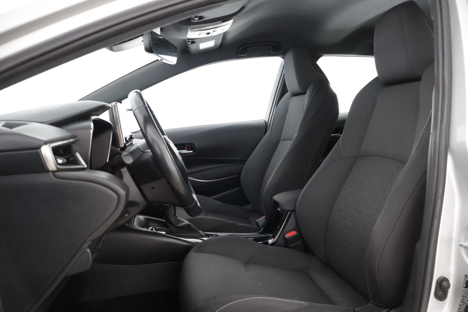 Toyota Corolla 2021 Touring Sports 1,8 Hybrid Active Edition - * Tulossa Myyntiin *