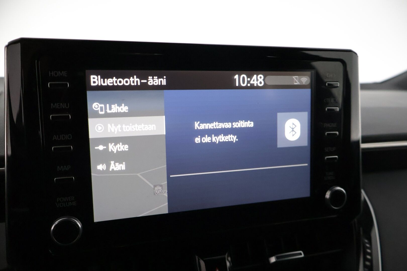 Toyota Corolla 2021 Touring Sports 1,8 Hybrid Active Edition - * Tulossa Myyntiin *
