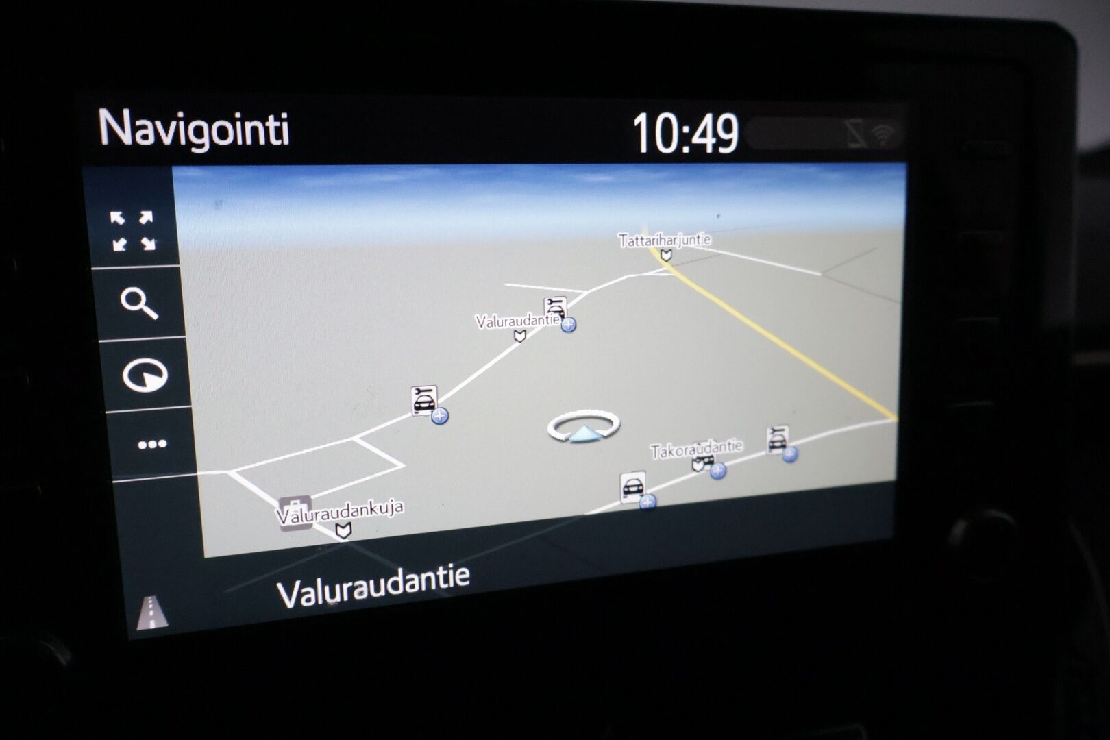Toyota Corolla 2021 Touring Sports 1,8 Hybrid Active Edition - * Tulossa Myyntiin *
