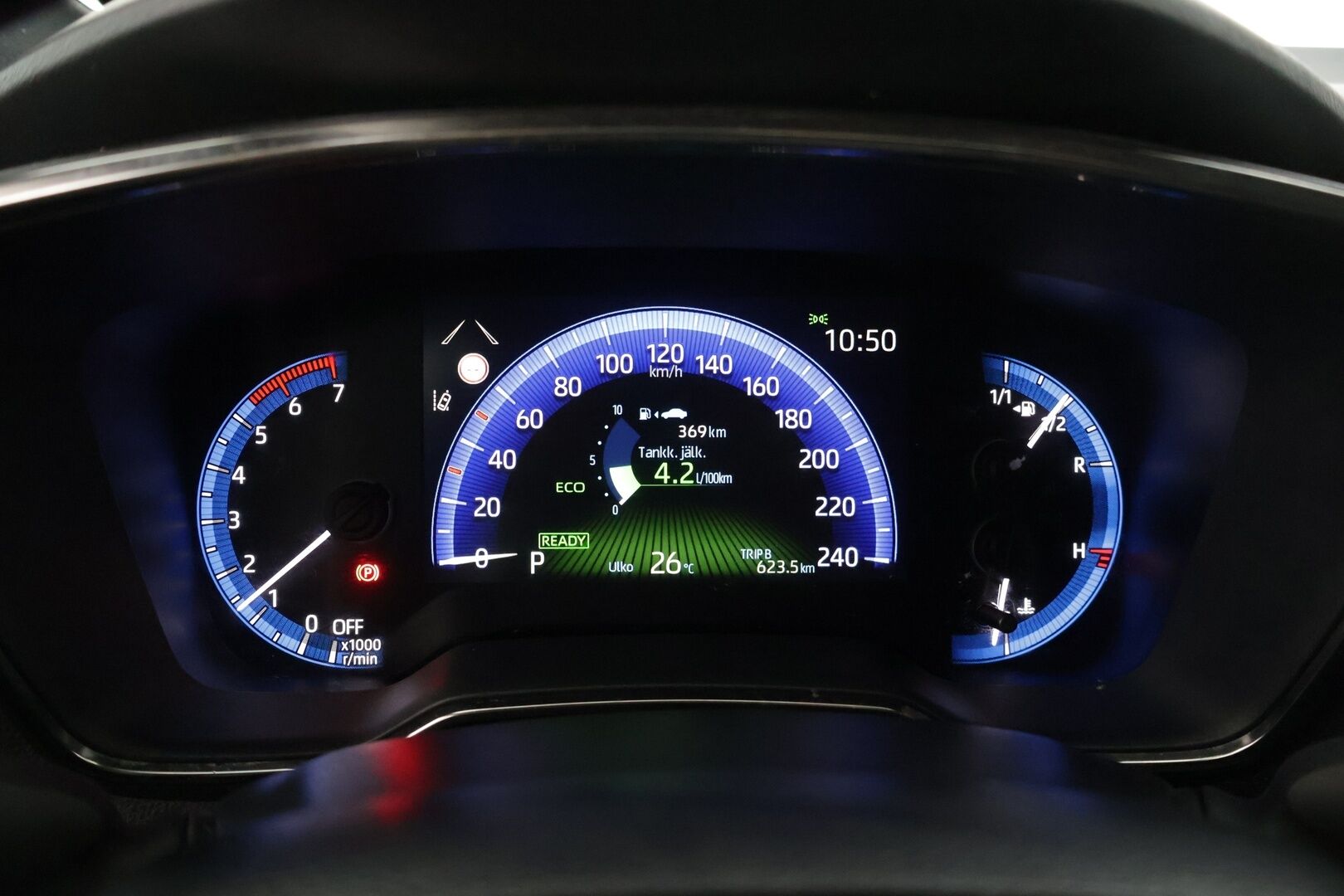 Toyota Corolla 2021 Touring Sports 1,8 Hybrid Active Edition - * Tulossa Myyntiin *