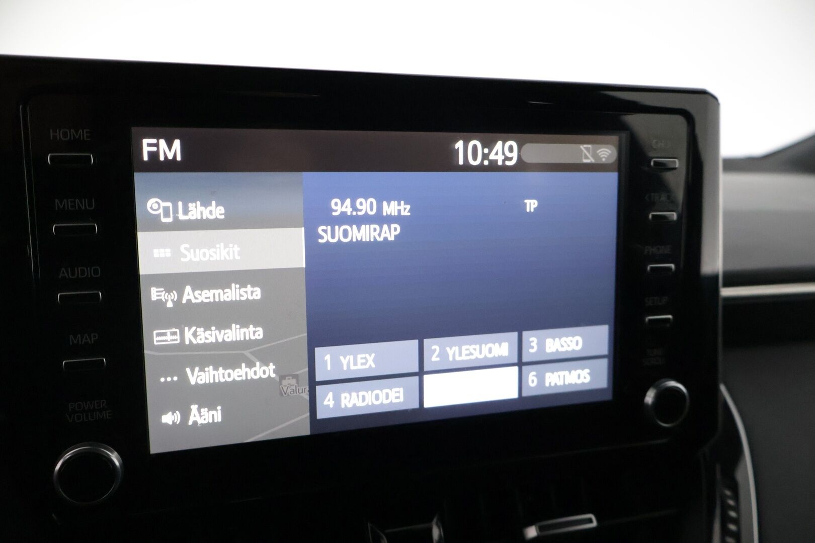 Toyota Corolla 2021 Touring Sports 1,8 Hybrid Active Edition - * Tulossa Myyntiin *