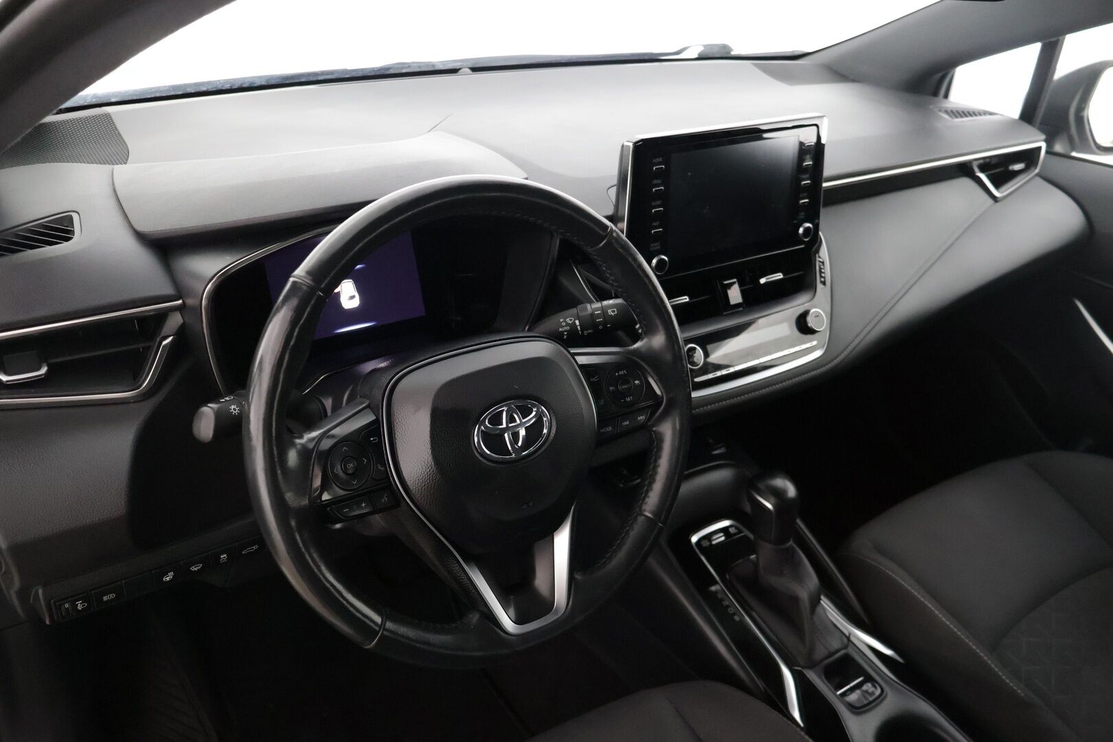 Toyota Corolla 2021 Touring Sports 1,8 Hybrid Active Edition - * Tulossa Myyntiin *