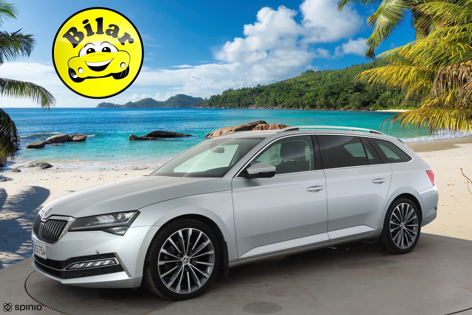 Skoda Superb 2020, photo 2/42