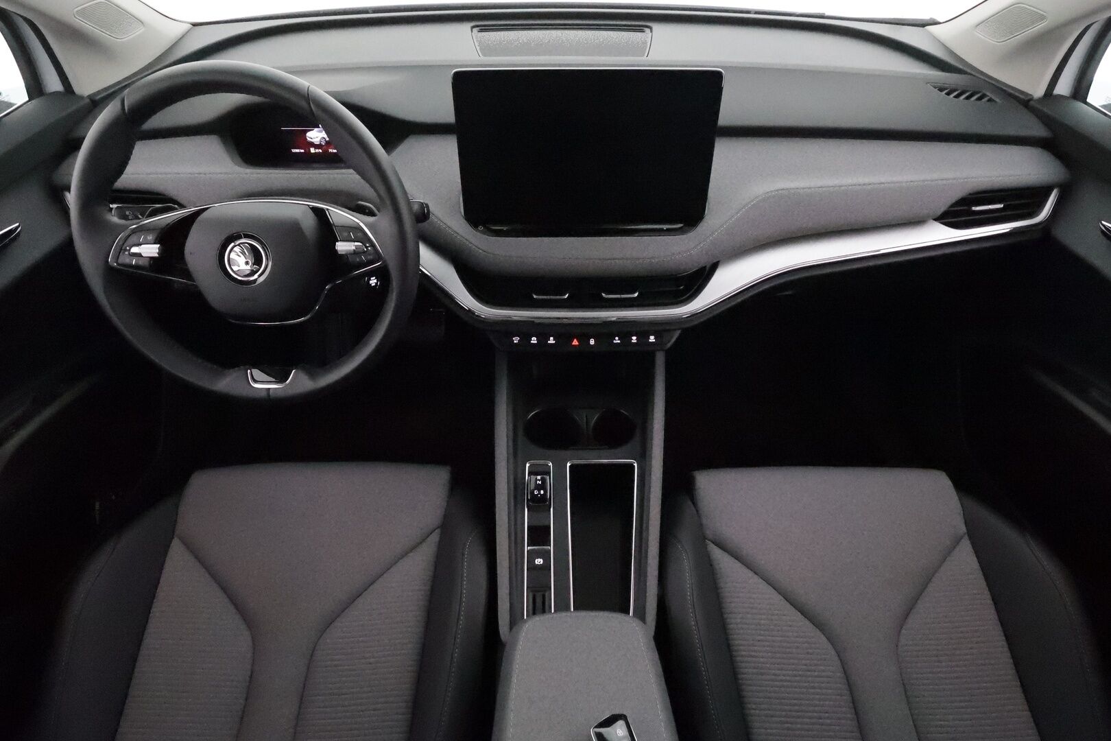 Skoda Enyaq 2021 60 Launch Edition iV **ACC / ILP / P.kamera / Navi / LED / KeylessGo / Digimittaristo** - 1.Om Suomi-auto / Kahdet renkaat aluvanteilla 
