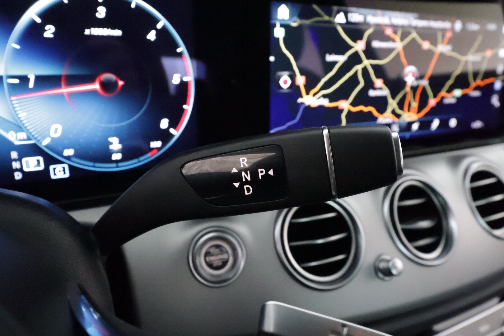 Mercedes-Benz E 2021 200 d A Pro ** 1.om Suomi-auto / Nahkasisusta / P-Kamera / Navi / TULOSSA ** - 3,99 % KORKOTARJOUS TÄHÄN AUTOON - 