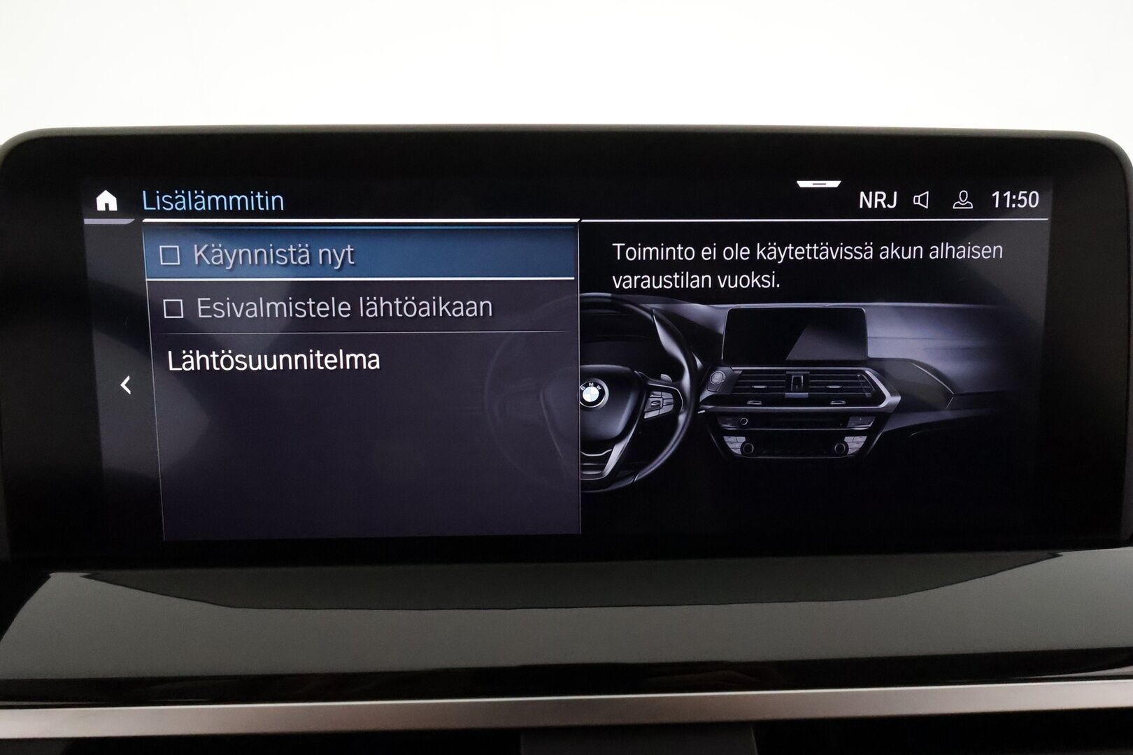 BMW X3 2021 G01 xDrive 30e A Charged Edition xLine **Koukku / P.Tutkat / Adapt. LED / HiFi / Sporttipenkit / Navi / Eleohjaus** - 3,99 % KORKOTARJOUS TÄHÄN AUTOON - Suomi-auto / Kahdet Renkaat