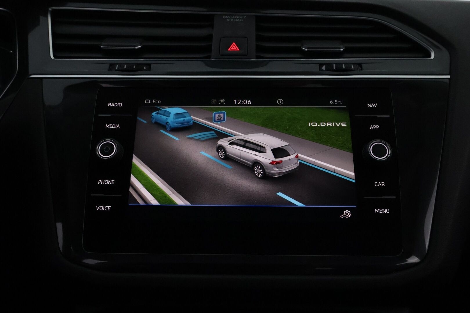 Volkswagen Tiguan Allspace 2021 2,0 TDI SCR 110 kW (150 hv) DSG-automaatti R-Line - Adapt.Vakkari | 7-Paikkainen | Digimittari | Hieronta | Vetokoukku | Matrix LED