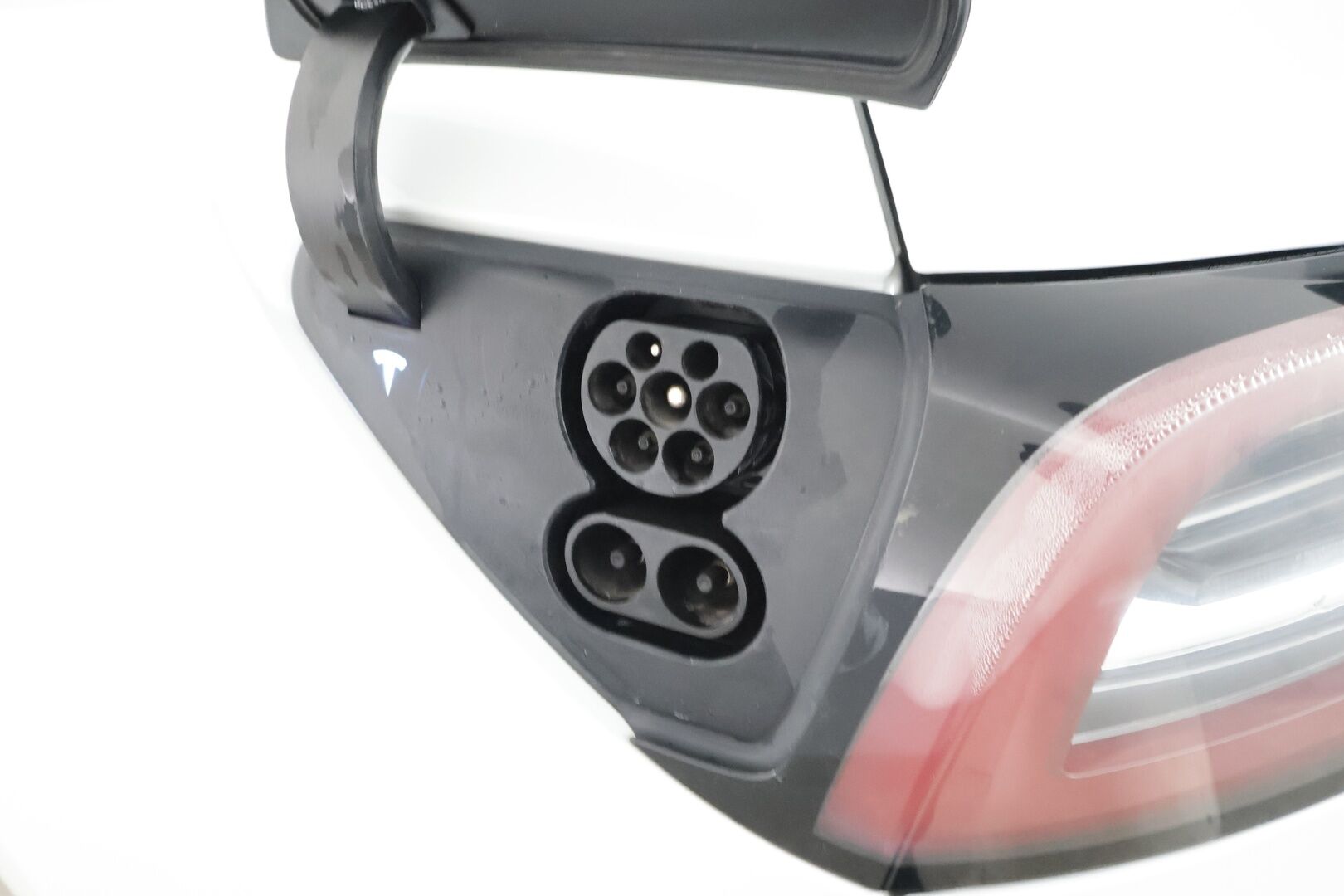 Tesla Model 3 2020 Performance AWD * EAP / Lasikatto / LED / ACC / P.kamera / Muistipenkki / Premium Audio * - Akku kuntotarkastettu / 2x Latauskaapelit