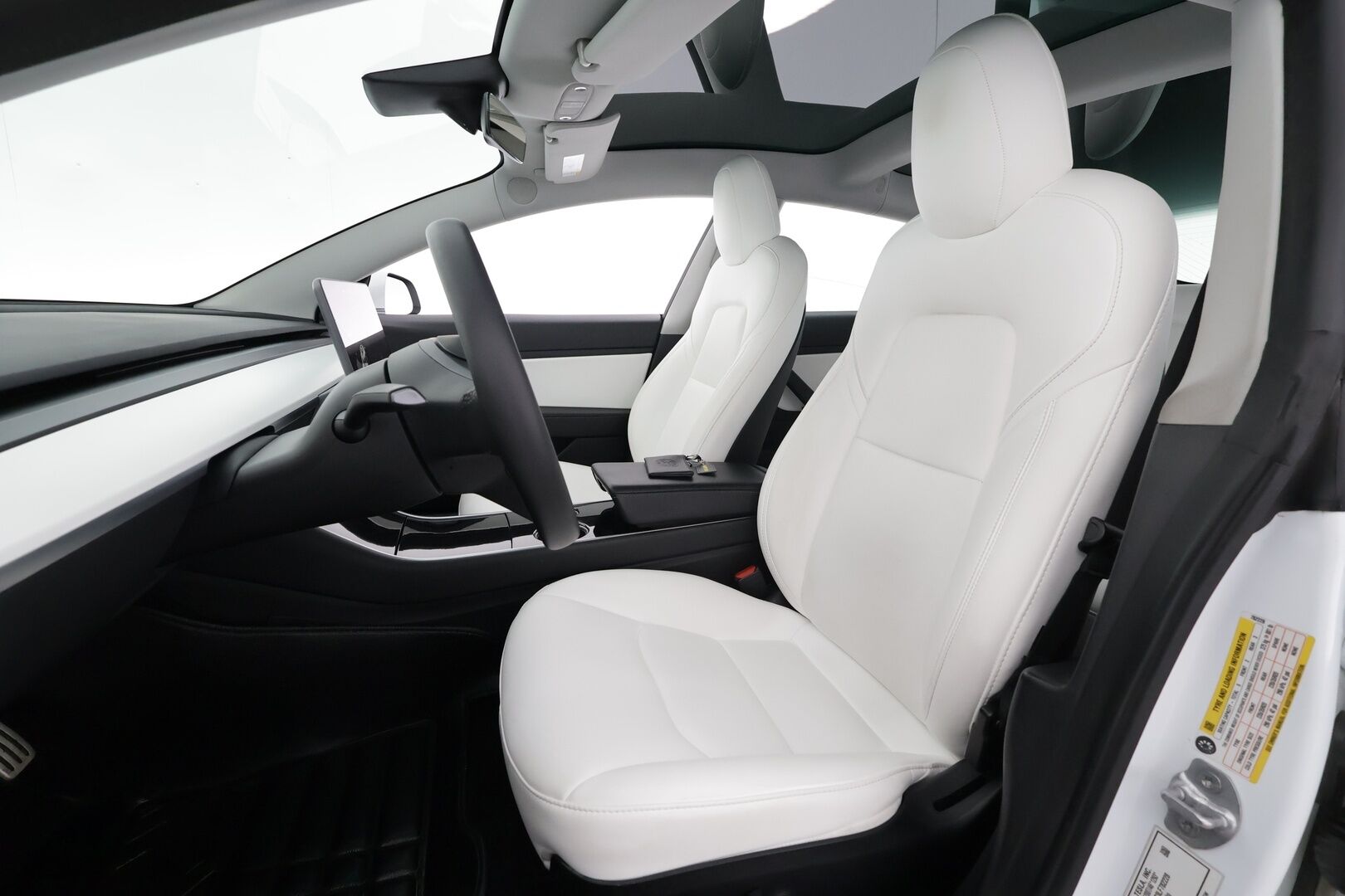 Tesla Model 3 2020 Performance AWD * EAP / Lasikatto / LED / ACC / P.kamera / Muistipenkki / Premium Audio * - Akku kuntotarkastettu / 2x Latauskaapelit