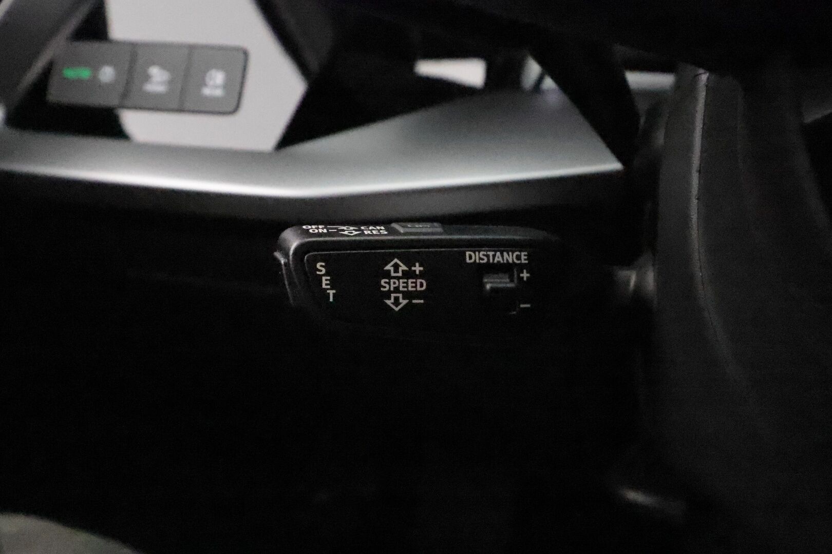 Audi A3 2021 Sedan Business 30 TFSI 81kW MHEV S tronic **Webasto / ACC / LED / P.Tutka / Navi / Kaistavahti** - 1-om Suomi-auto / Kahdet Renkaat - HULLUT JOULUT KORKOTARJOUS 2,49% 