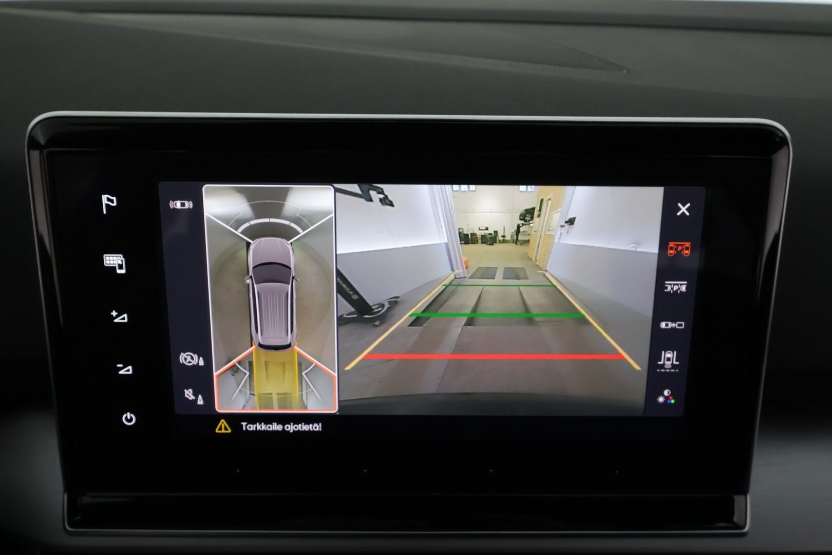 Seat Tarraco 2021 1,4 PHEV 245 e-Hybrid FR Launch Edition DSG * ACC / 360-kamera / Muistipenkki / LED / Nahat / Apple&Android* - 1.Om Suomi-auto / Merkkihuollettu / Kahdet Renkaat - HULLUT AVAJAISHULINAT KORKOTARJOUS 3,29 %