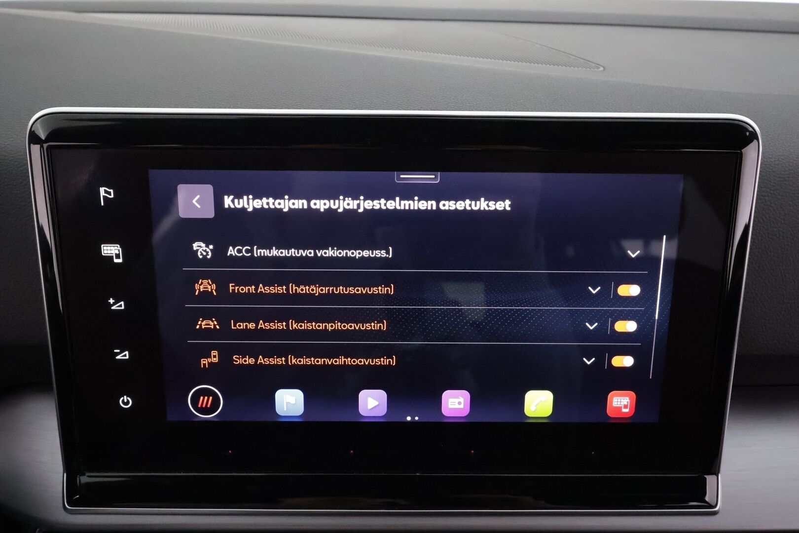 Seat Tarraco 2021 1,4 PHEV 245 e-Hybrid FR Launch Edition DSG * ACC / 360-kamera / Muistipenkki / LED / Nahat / Apple&Android* - 1.Om Suomi-auto / Merkkihuollettu / Kahdet Renkaat