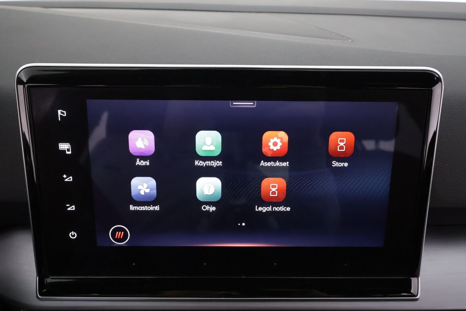 Seat Tarraco 2021 1,4 PHEV 245 e-Hybrid FR Launch Edition DSG * ACC / 360-kamera / Muistipenkki / LED / Nahat / Apple&Android* - 1.Om Suomi-auto / Merkkihuollettu / Kahdet Renkaat - HULLUT AVAJAISHULINAT KORKOTARJOUS 3,29 %