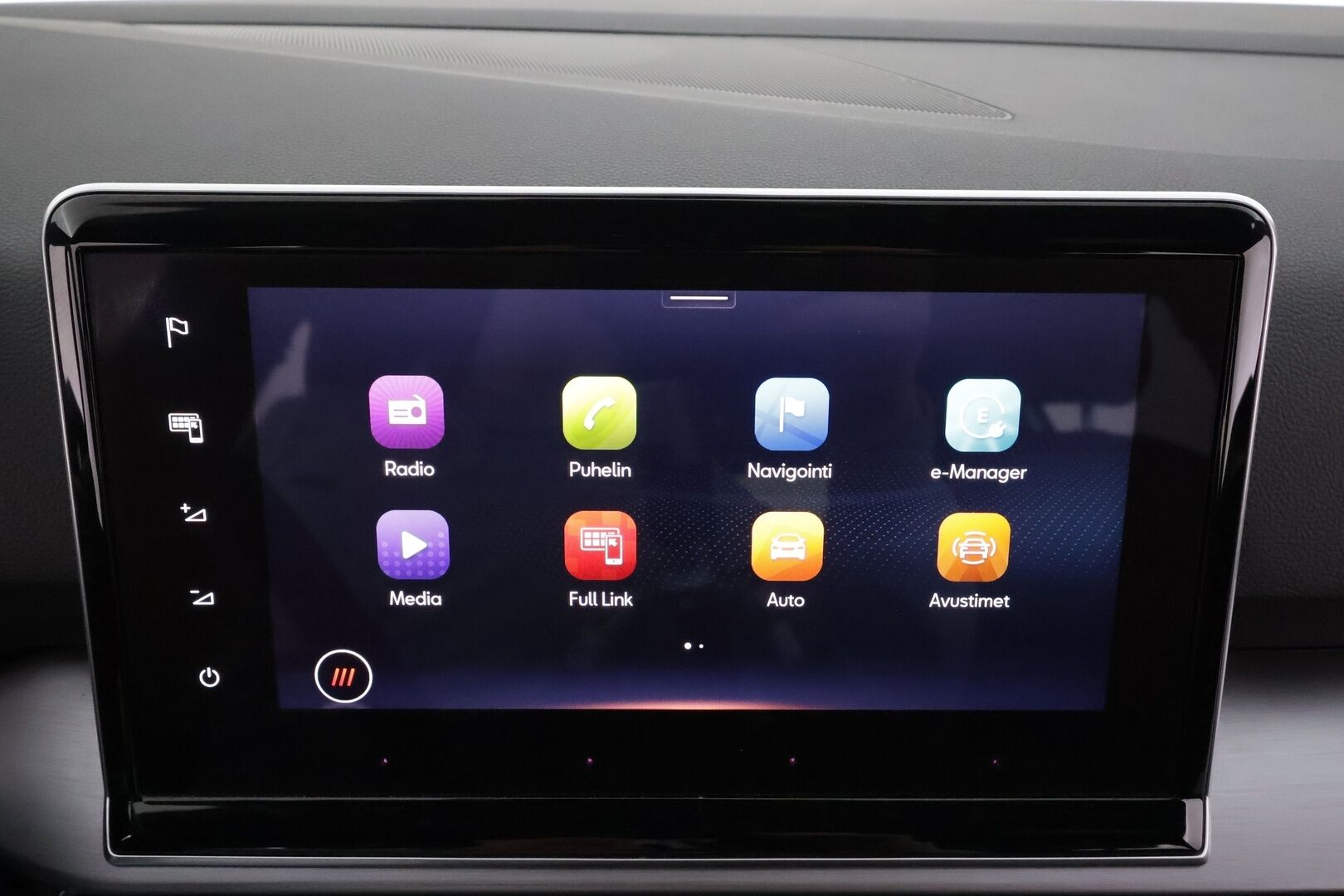 Seat Tarraco 2021 1,4 PHEV 245 e-Hybrid FR Launch Edition DSG * ACC / 360-kamera / Muistipenkki / LED / Nahat / Apple&Android* - 1.Om Suomi-auto / Merkkihuollettu / Kahdet Renkaat